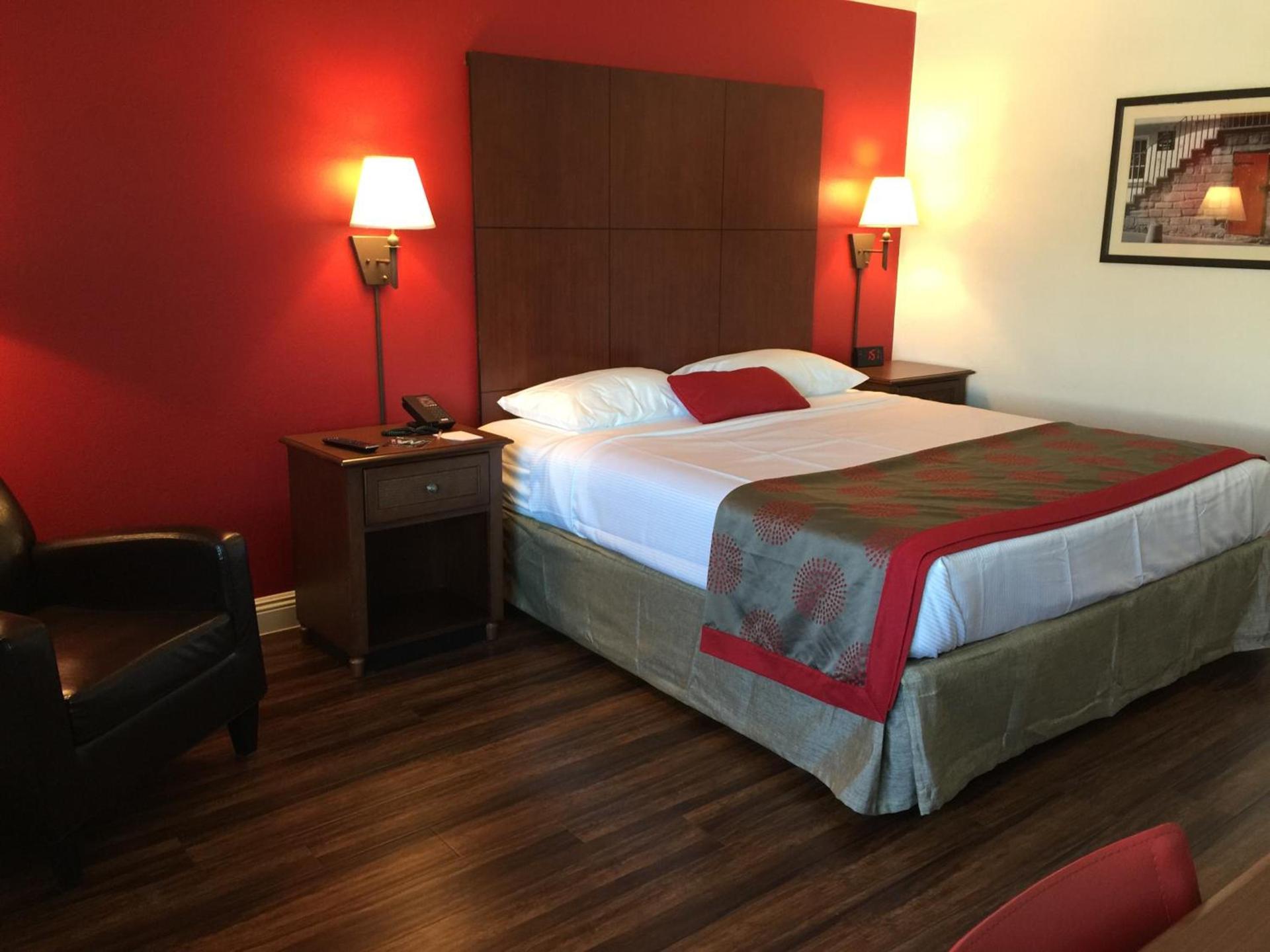 Ramada by Wyndham Torrance photo 15
