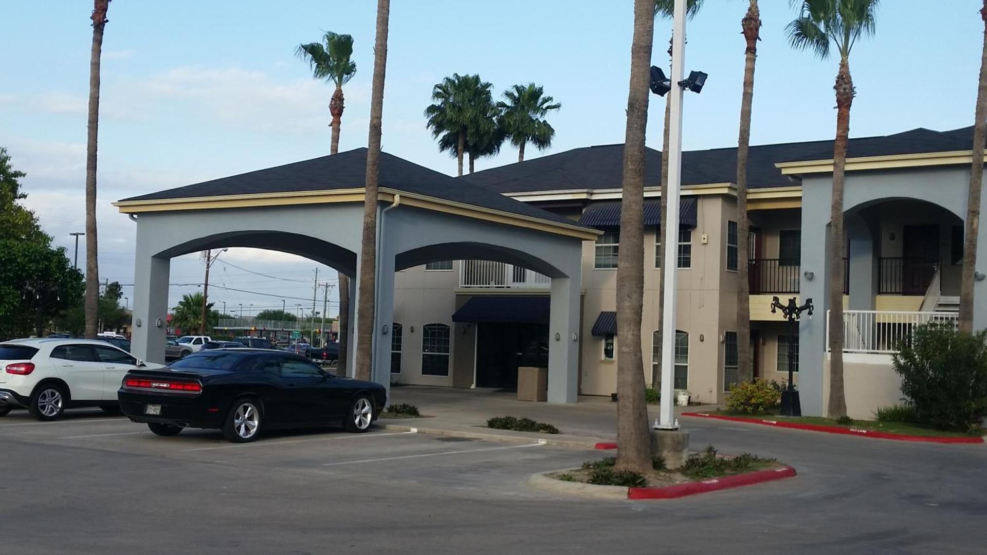 Texas Inn Downtown McAllen photo 23