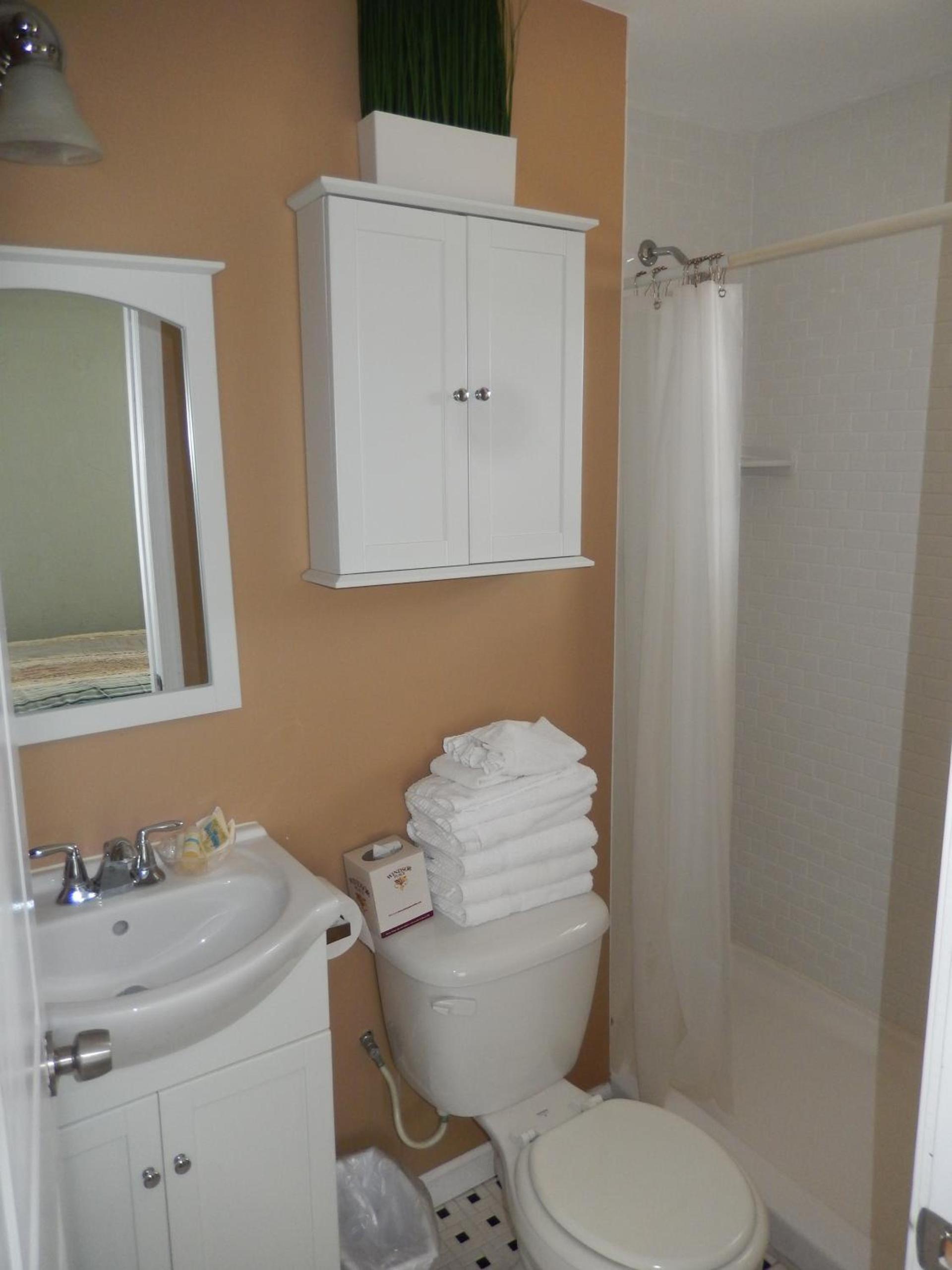 Sifting Sands Motel photo 5