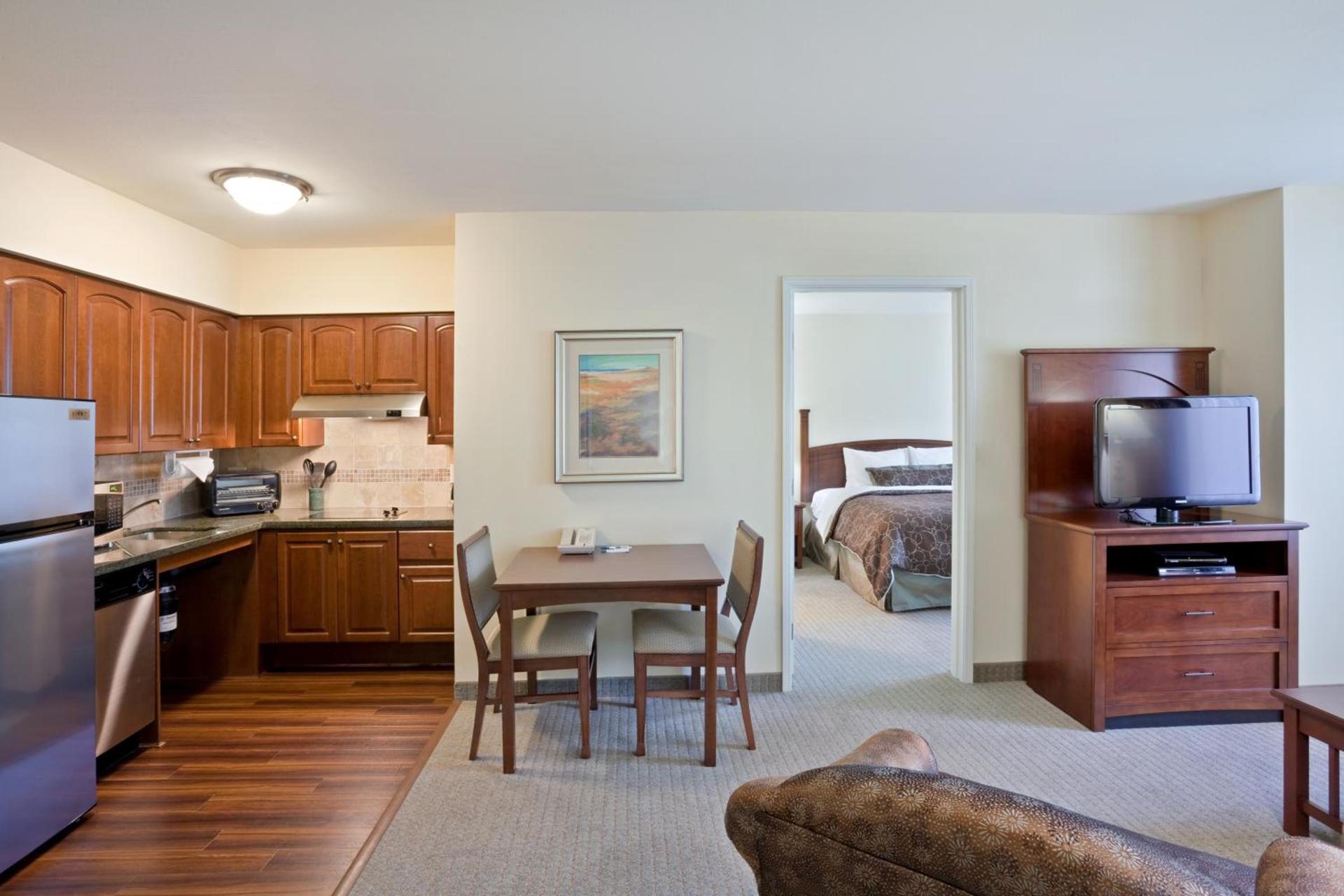 Staybridge Suites Everett - Paine Field by IHG photo 4