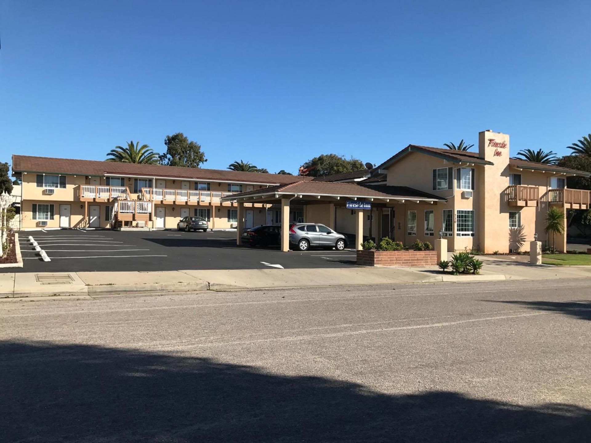 Avalon Inn Downtown Morro Bay photo 4