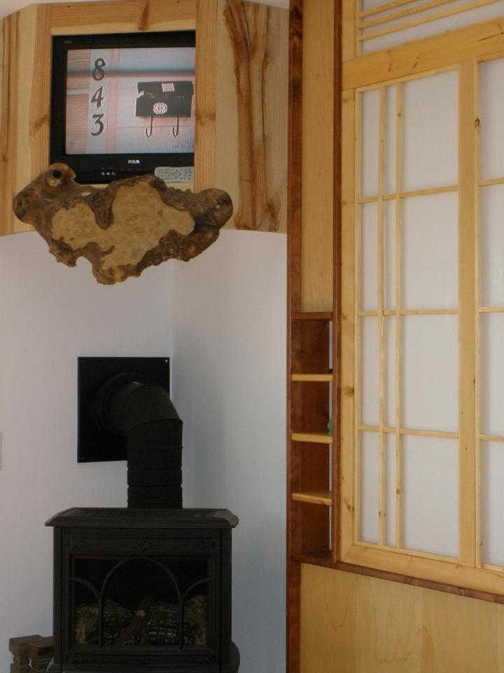 Secret Garden Inn photo 23
