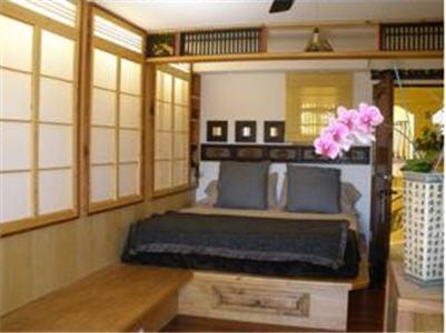 Secret Garden Inn photo 9