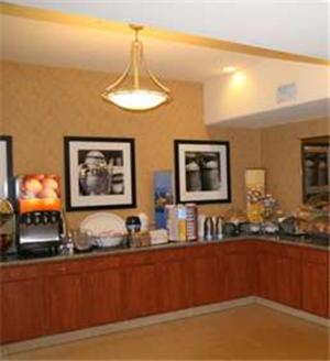 Hampton Inn Laplace photo 10