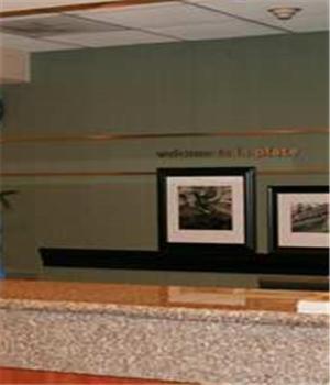 Hampton Inn Laplace photo 4