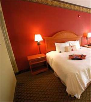 Hampton Inn Laplace photo 17