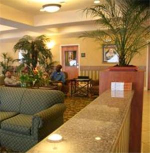 Hampton Inn Laplace photo 7