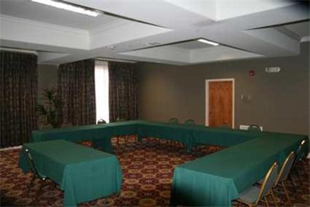 Hampton Inn Laplace photo 11