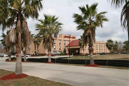 Hampton Inn Laplace photo 3