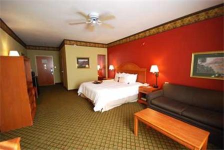 Hampton Inn Laplace photo 16
