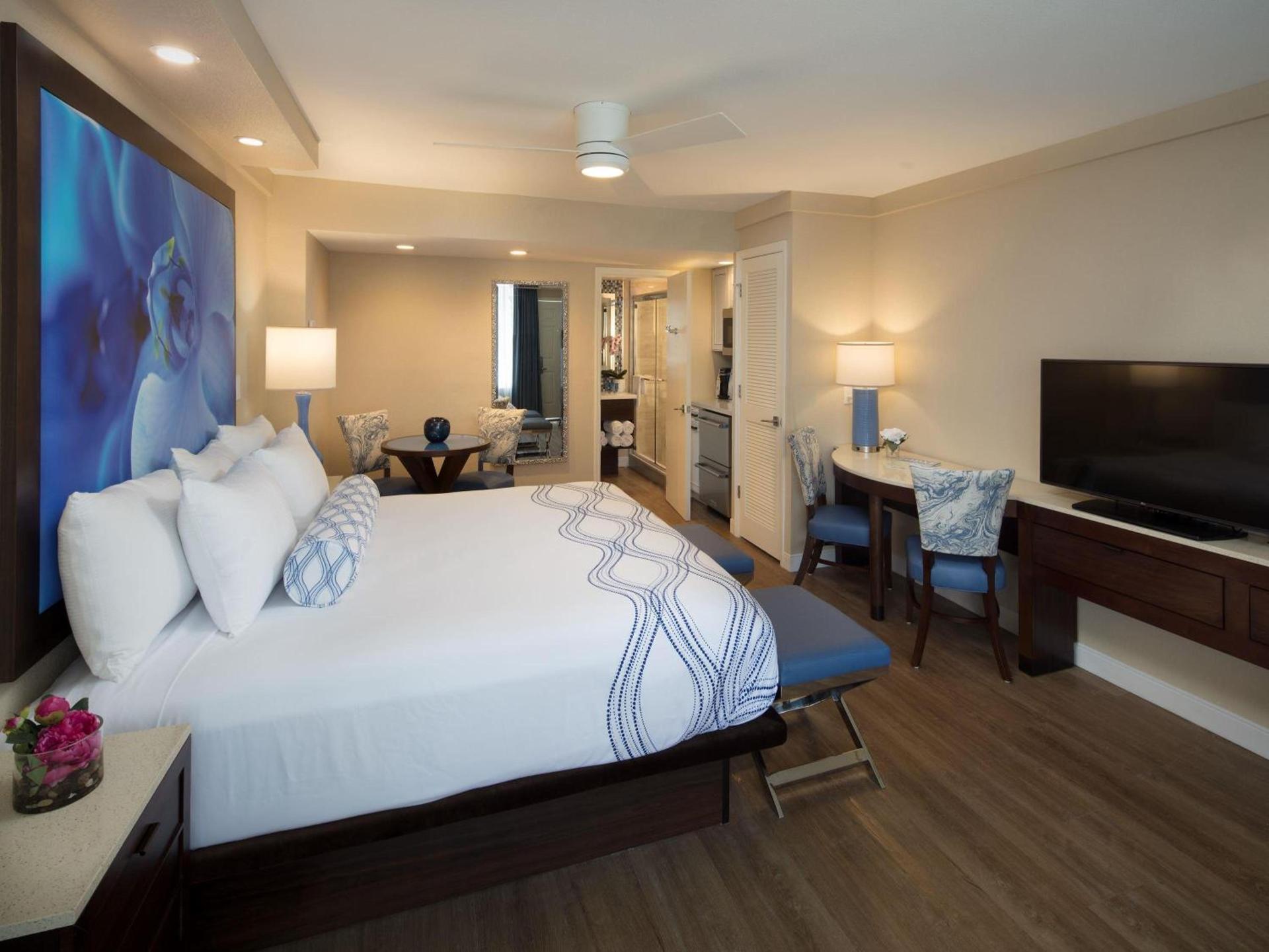 Lido Beach Resort - Sarasota photo 17