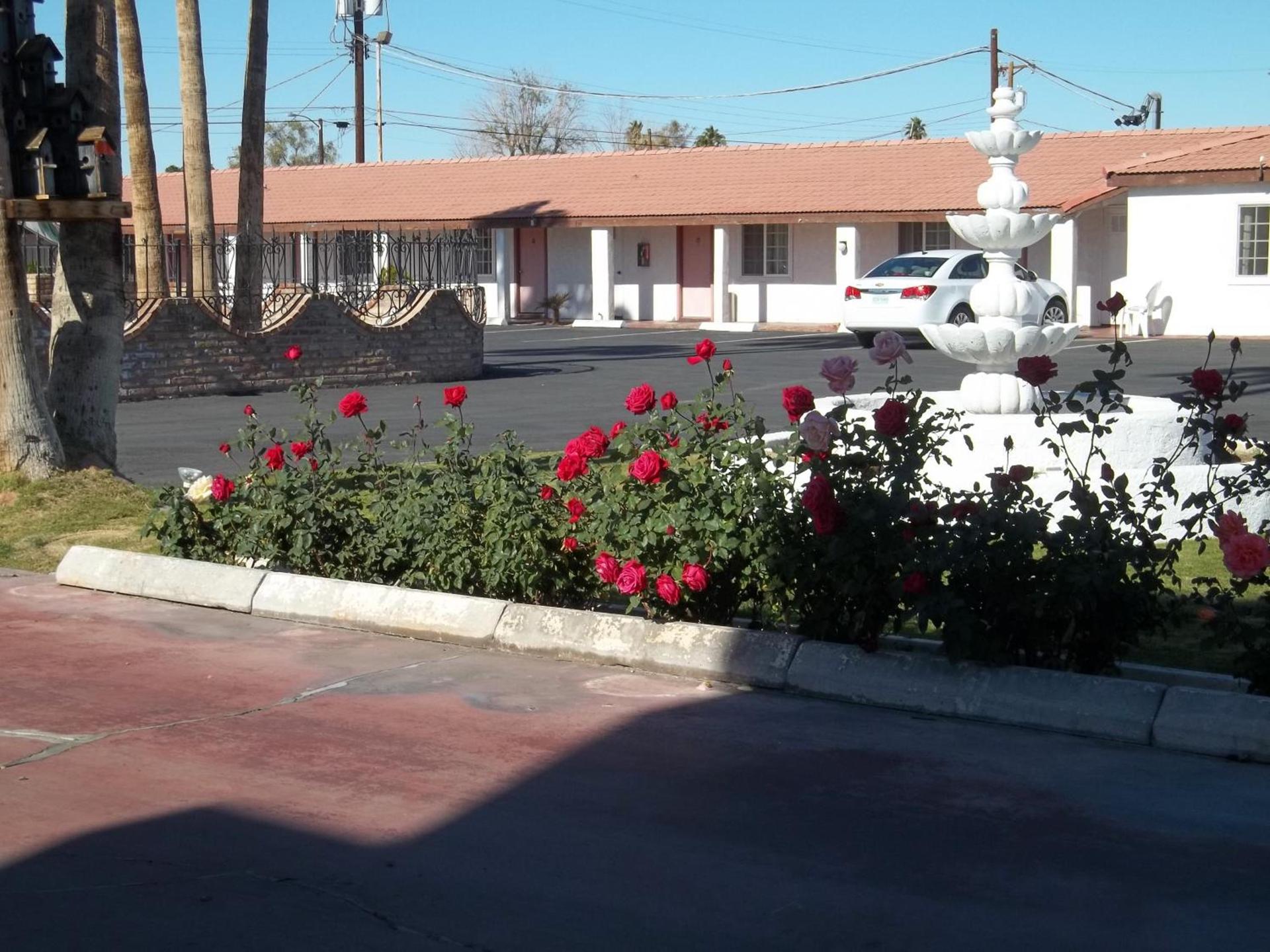Hacienda Motel photo 3