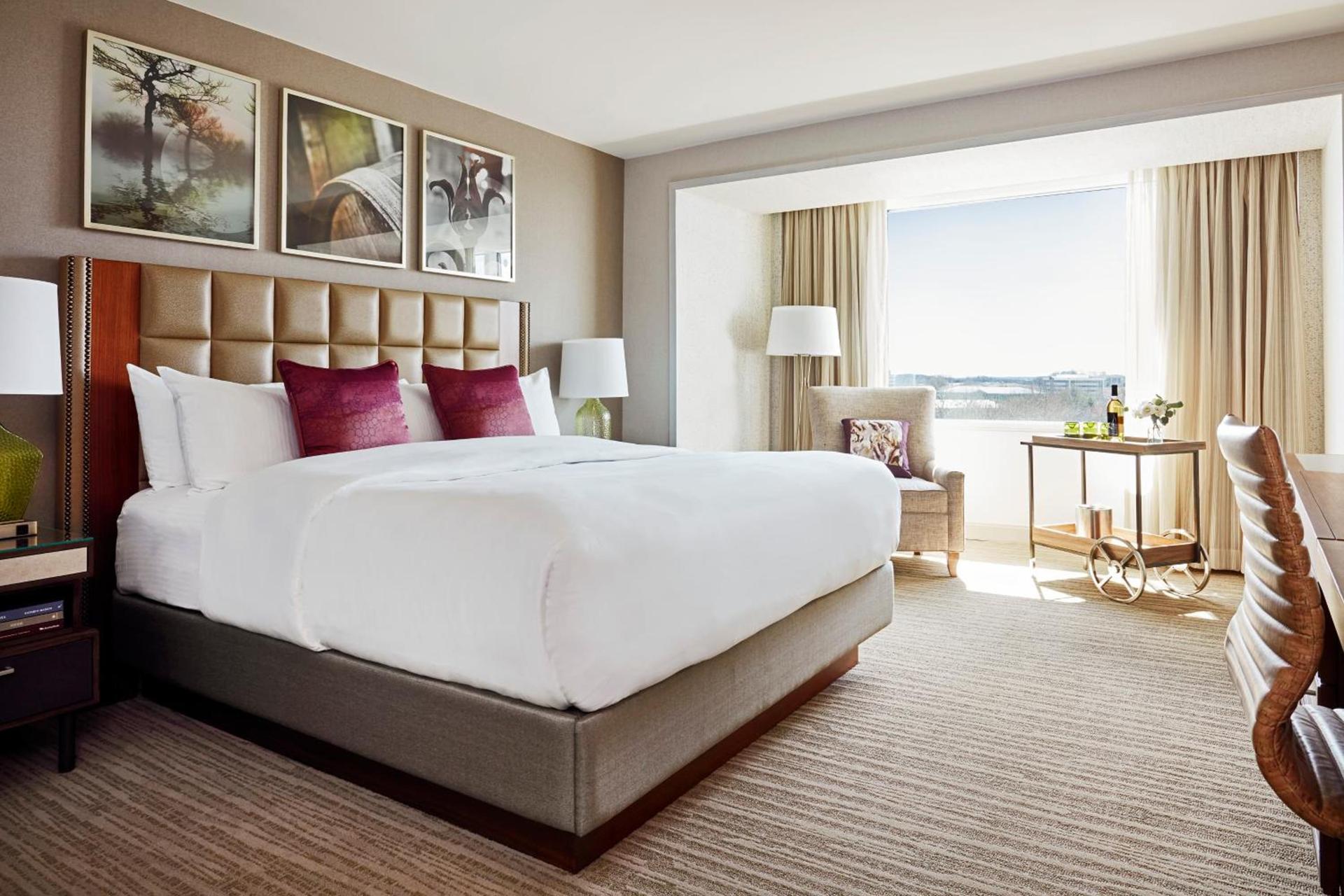 Lansdowne Resort and Spa photo 49