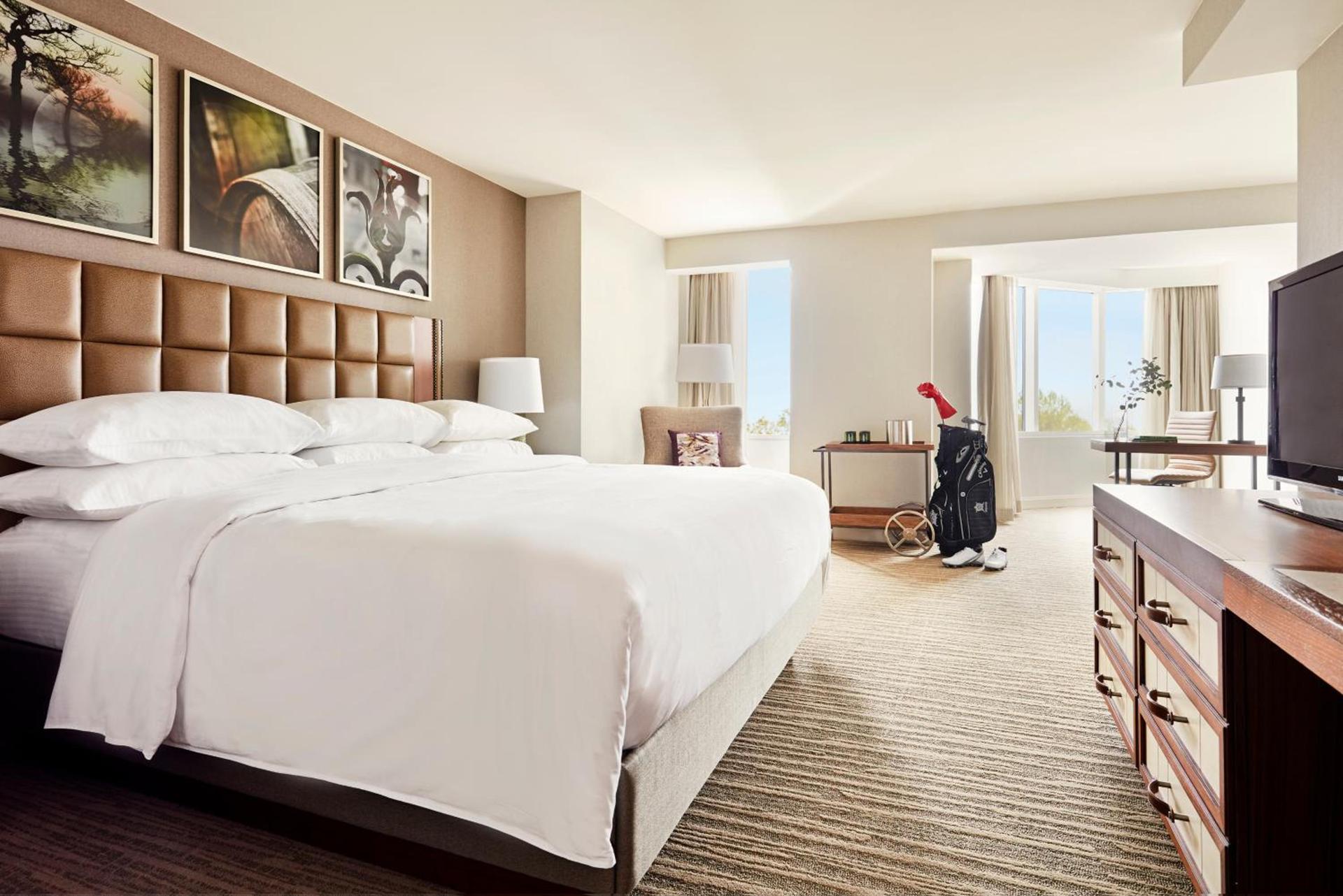 Lansdowne Resort and Spa photo 24