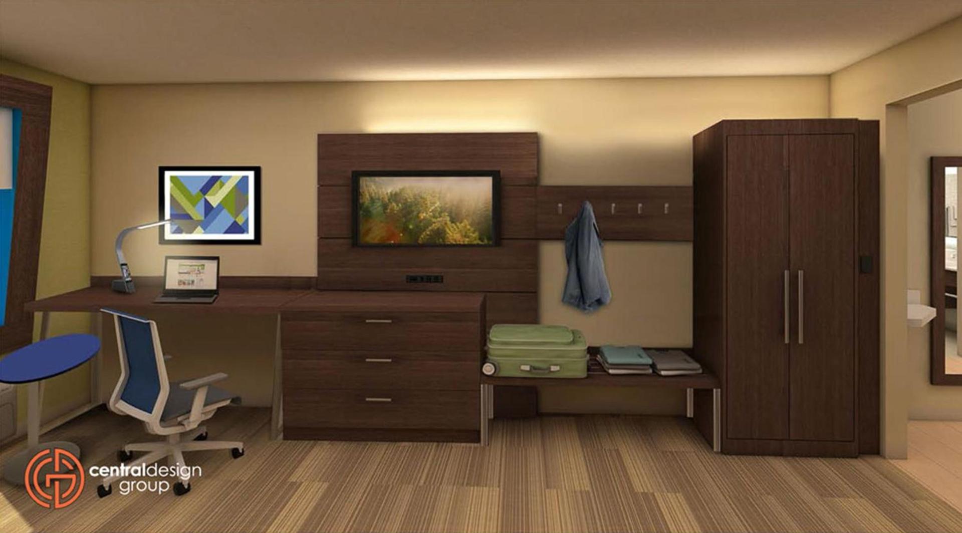 Holiday Inn Express & Suites - Kirksville - University Area by IHG photo 5