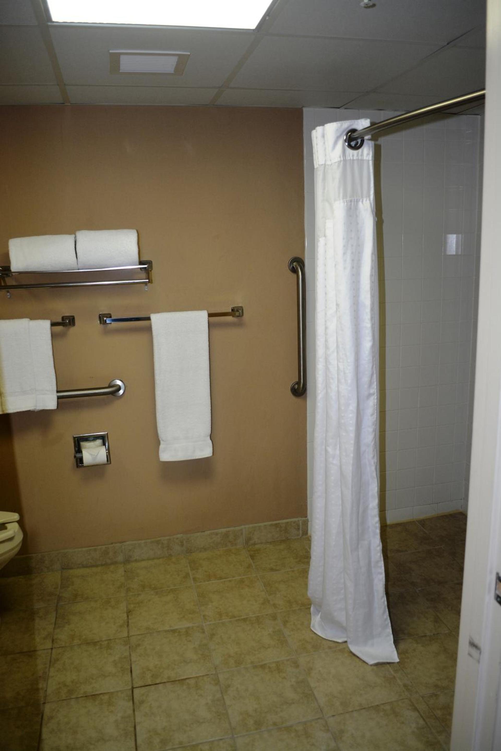 SureStay Plus Hotel by Best Western Roanoke Rapids I-95 photo 36