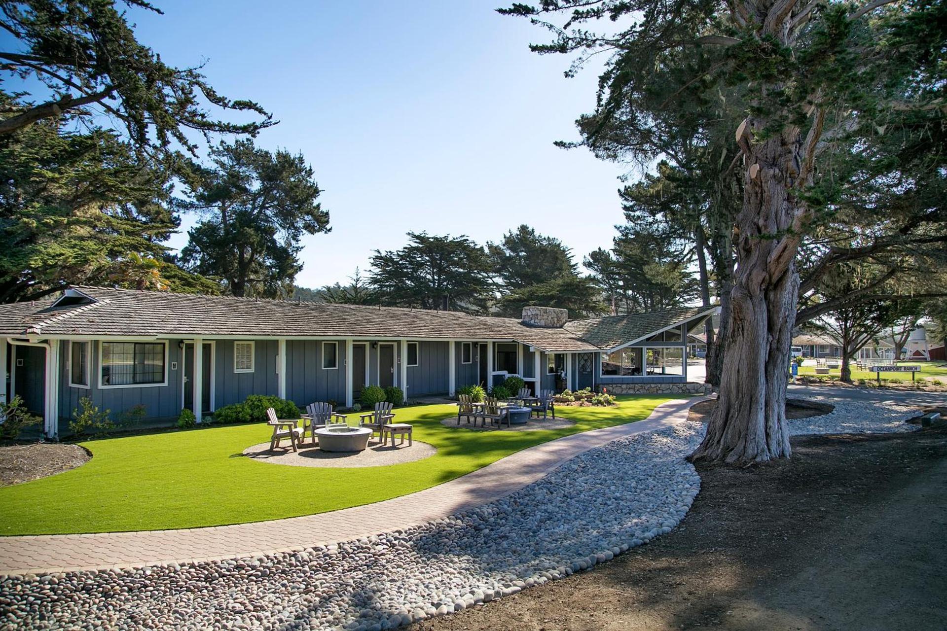 Oceanpoint Ranch — hotel in Cambria