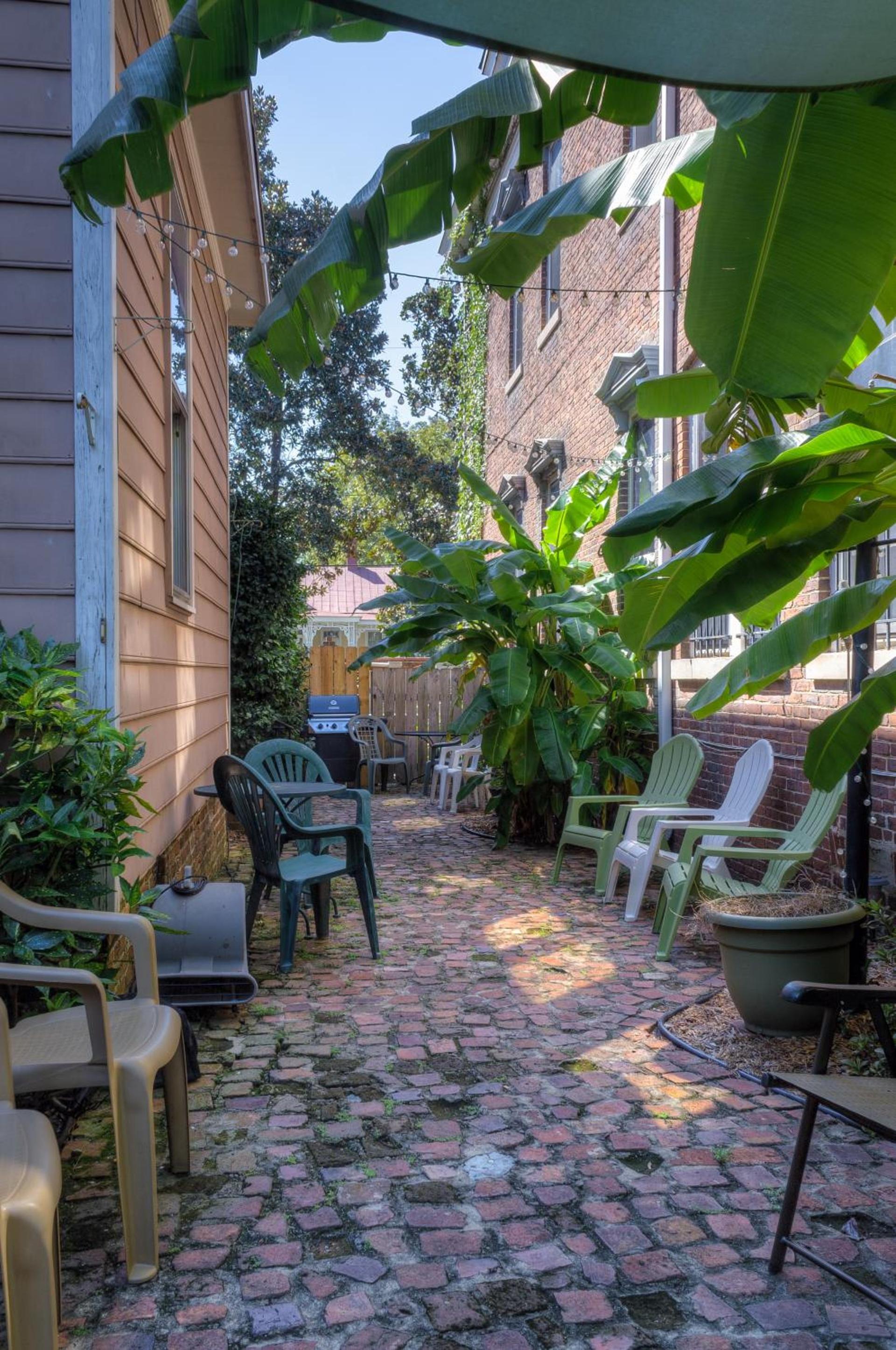 Olde Town Inn photo 13