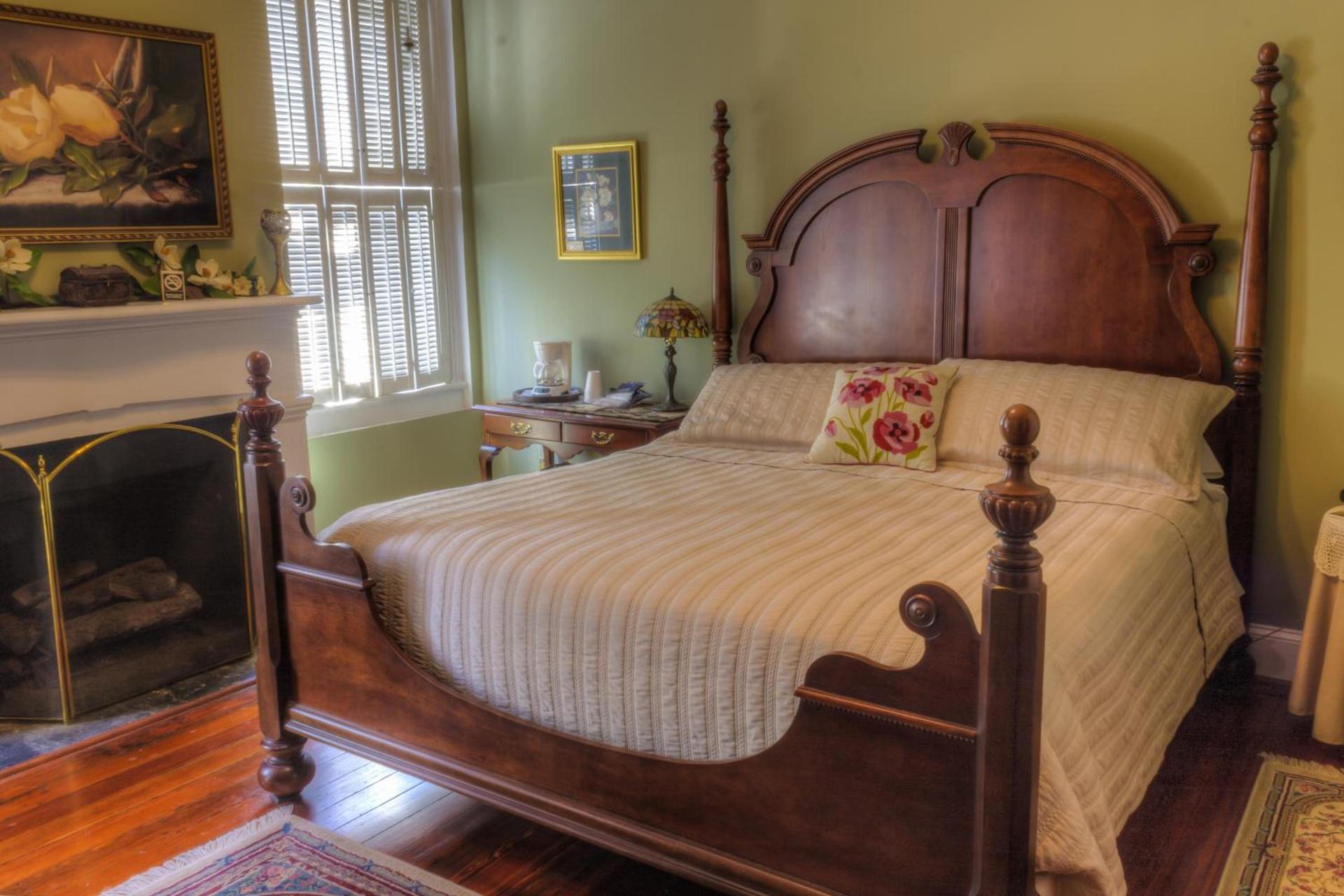 Olde Town Inn photo 15