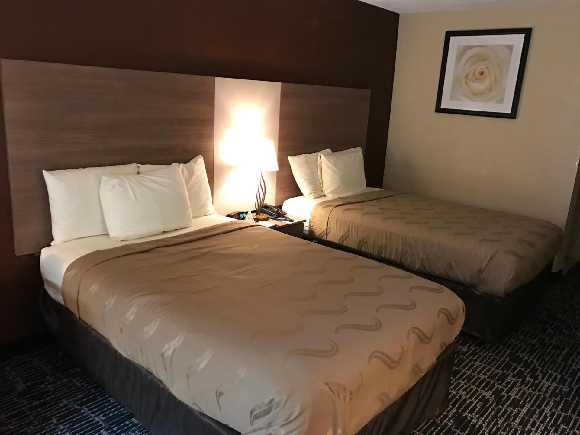 Quality Inn Near Pimlico Racetrack photo 18