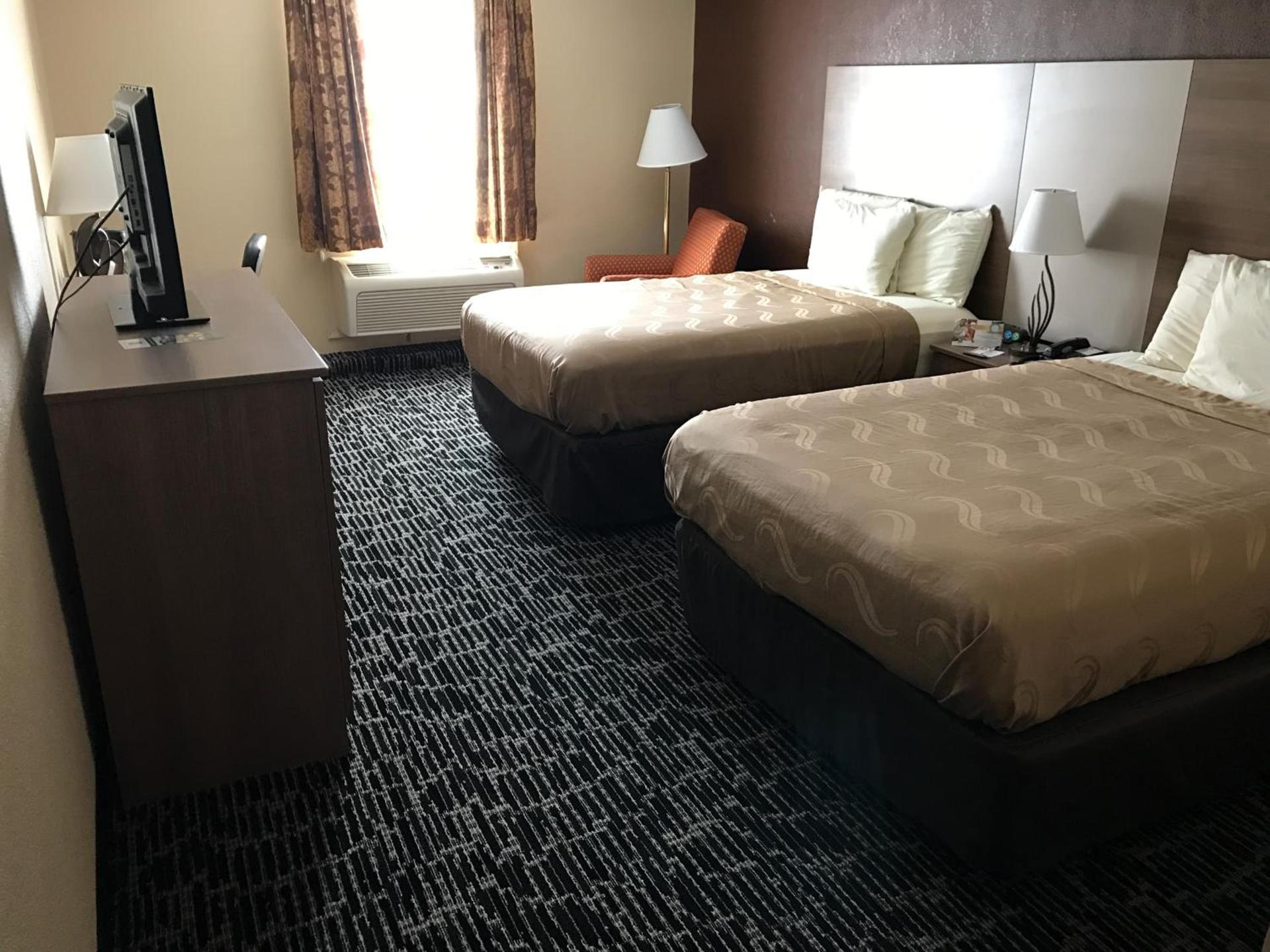 Quality Inn Near Pimlico Racetrack photo 19