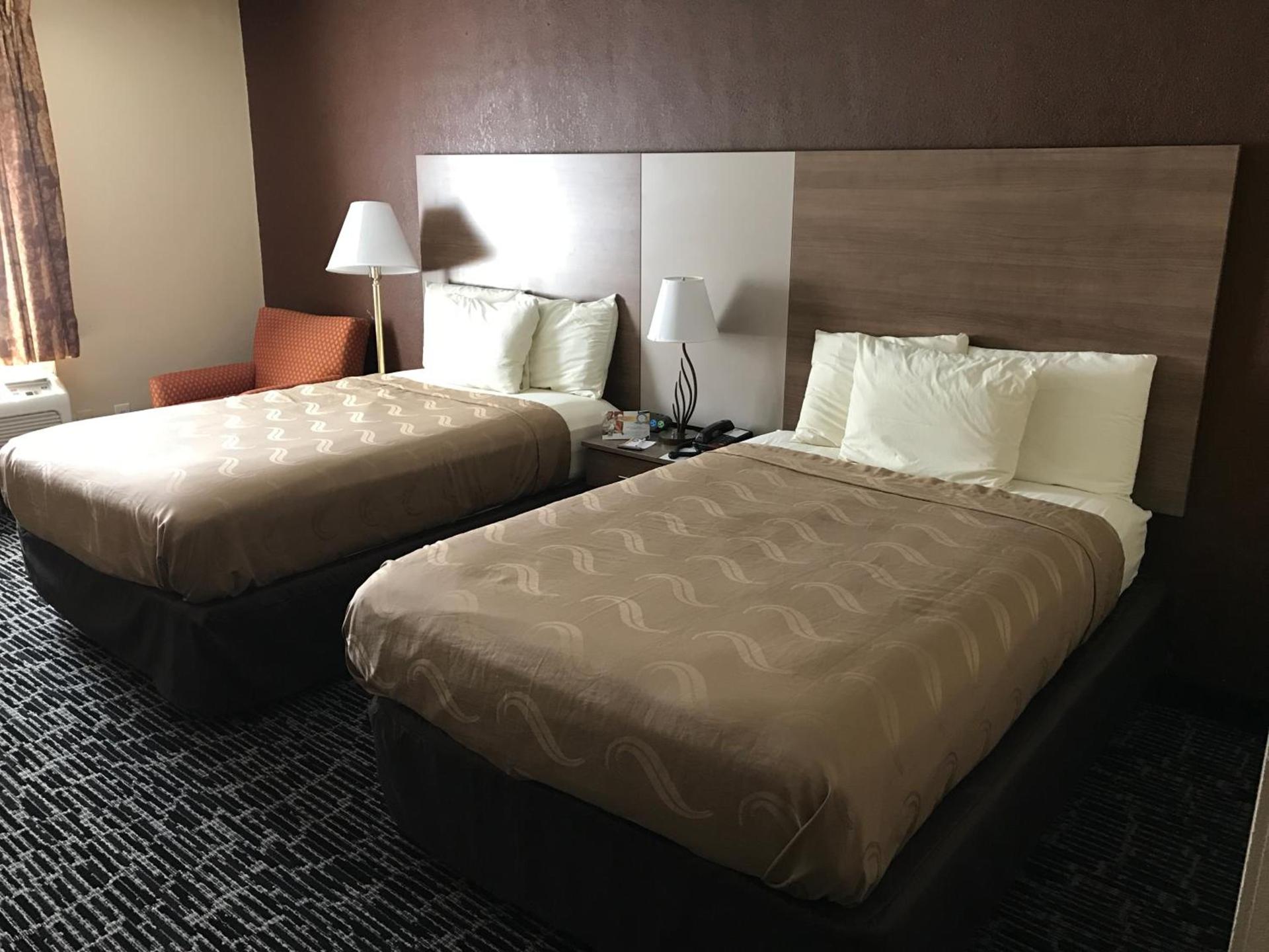 Quality Inn Near Pimlico Racetrack photo 21