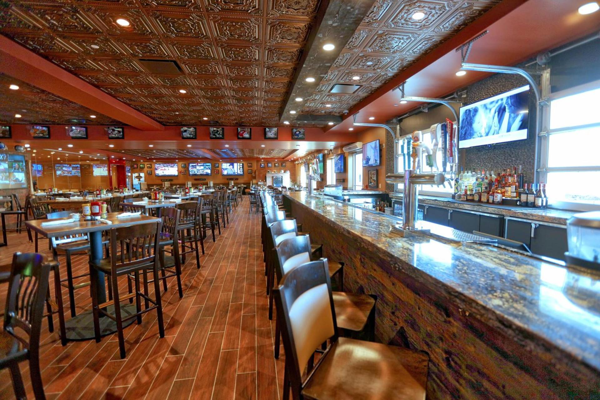Westgate Lakes Resort and Spa photo 23