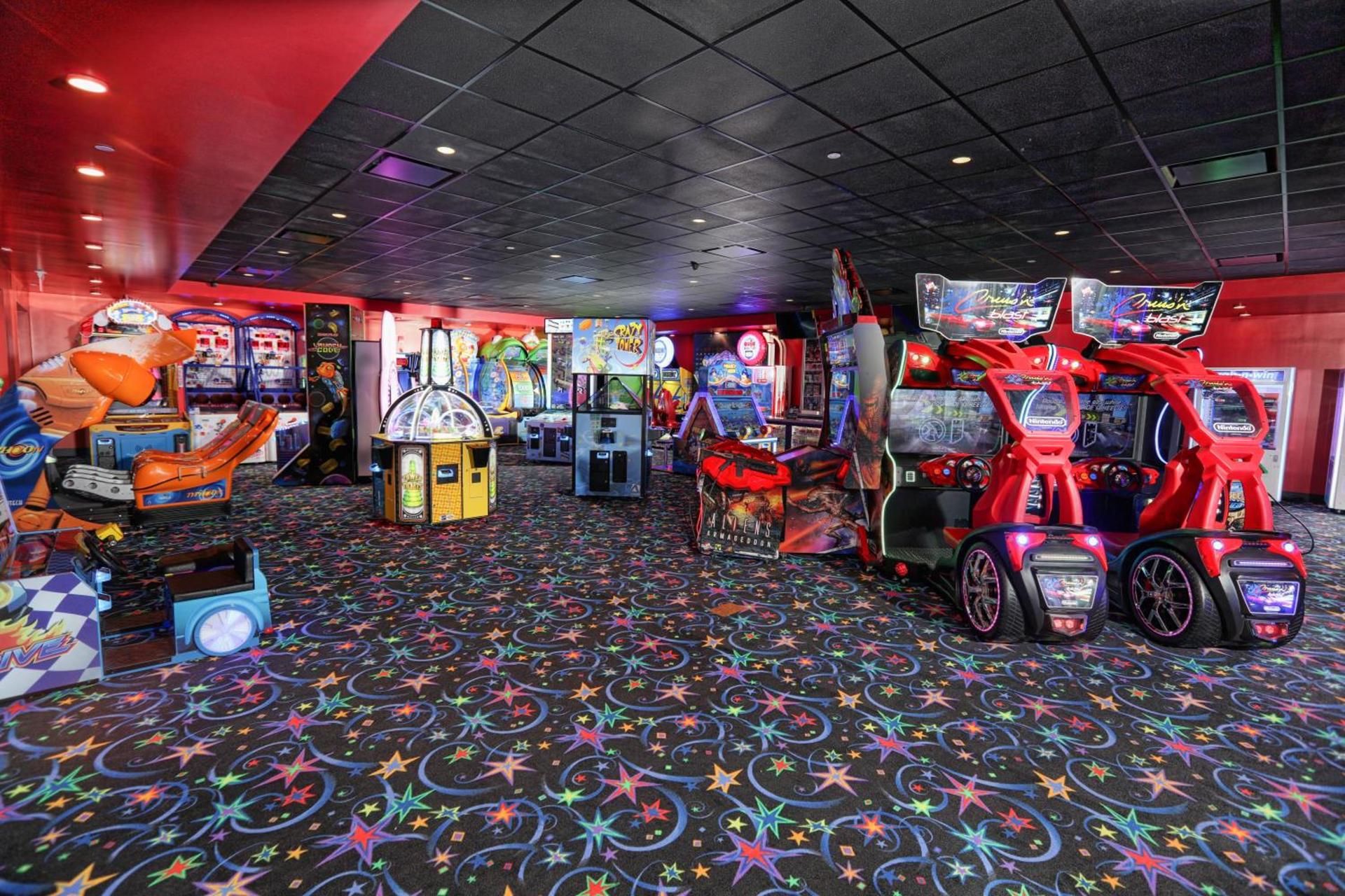 Westgate Lakes Resort and Spa photo 27