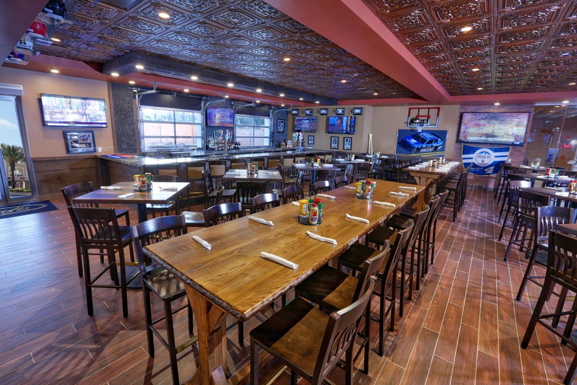 Westgate Lakes Resort and Spa photo 26