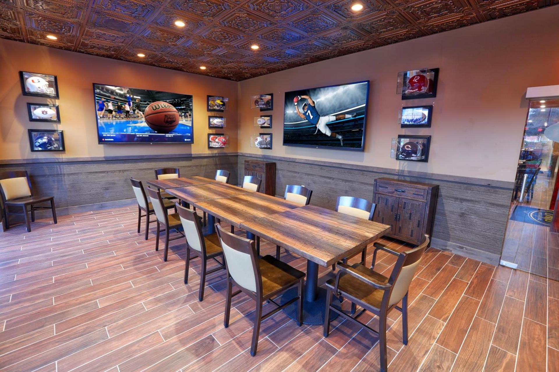 Westgate Lakes Resort and Spa photo 25
