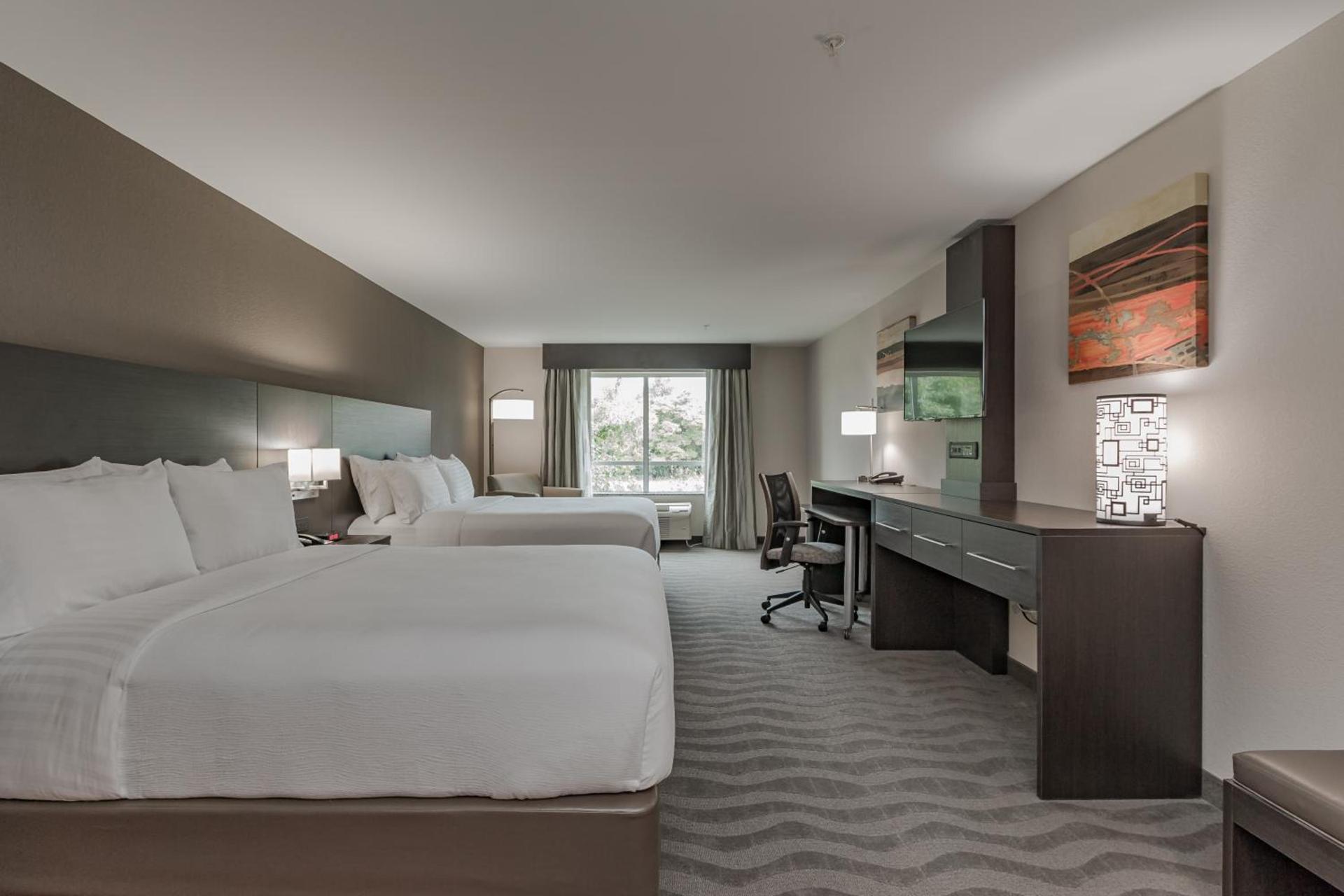 Holiday Inn Mishawaka by IHG photo 2