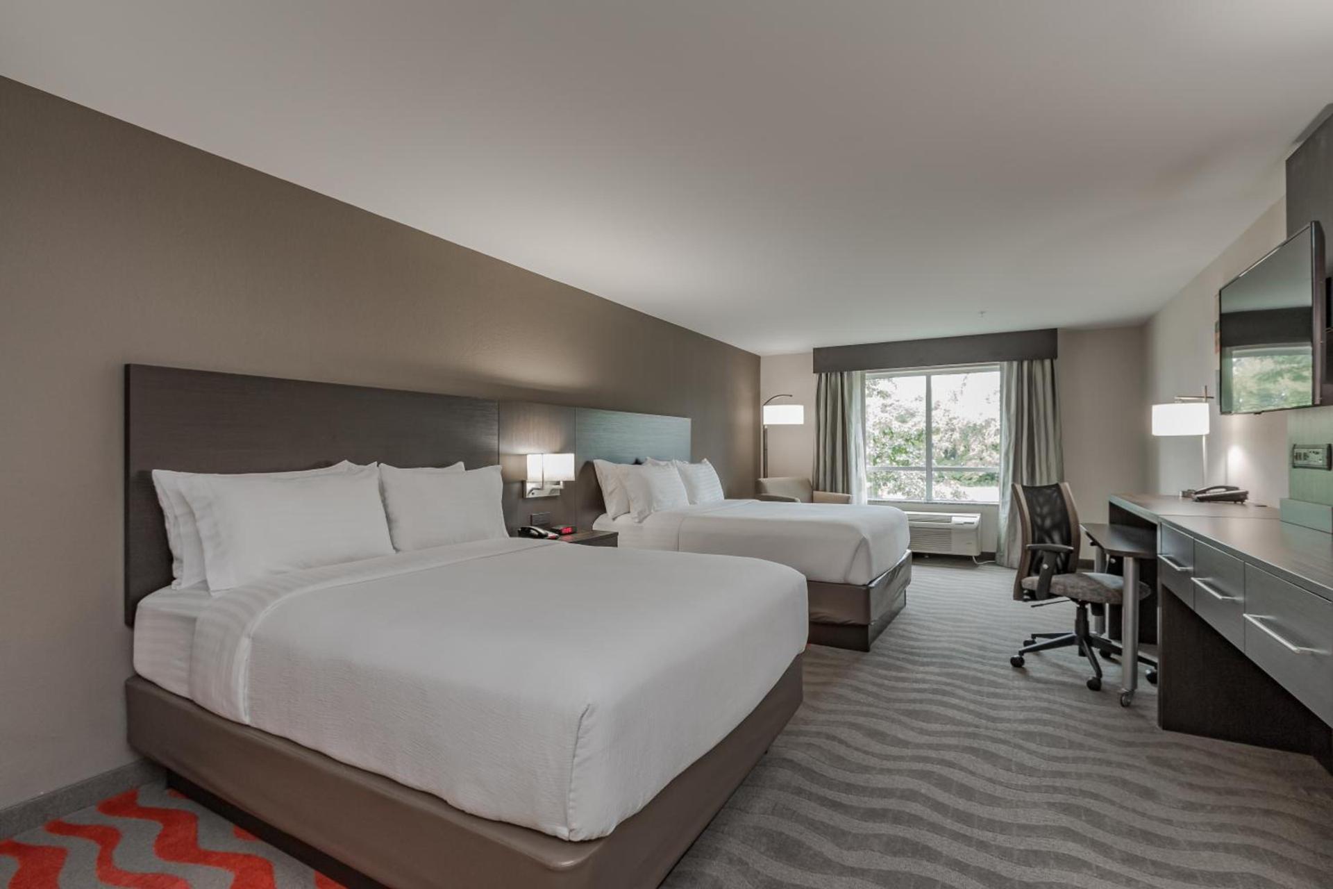 Holiday Inn Mishawaka by IHG photo 4