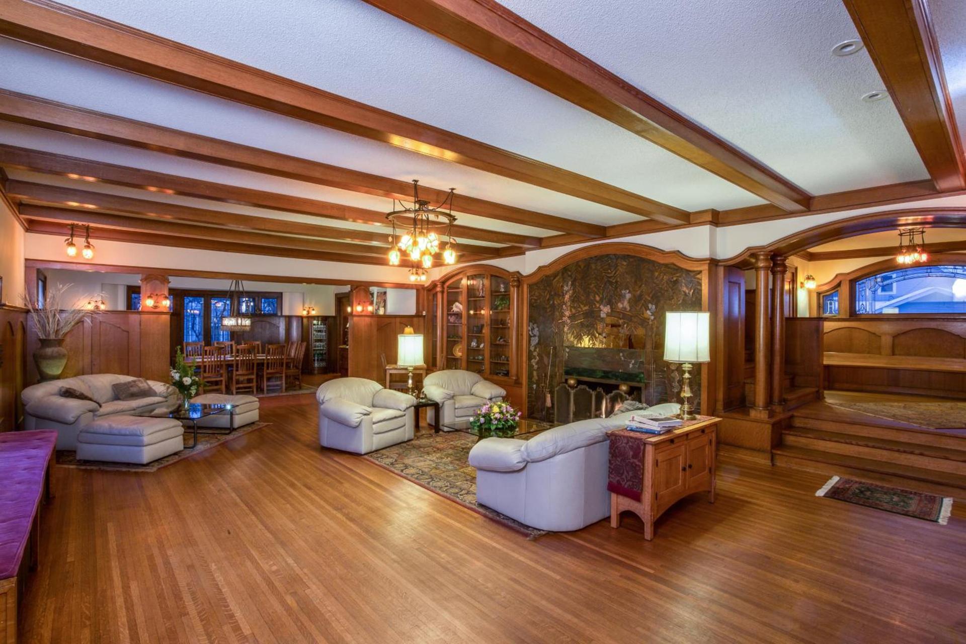 Stewart Inn photo 46