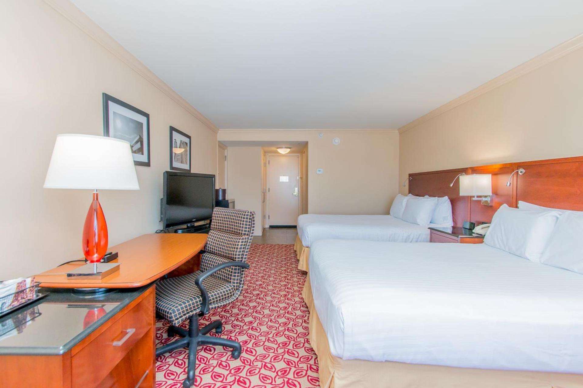 Doubletree By Hilton Battle Creek photo 36
