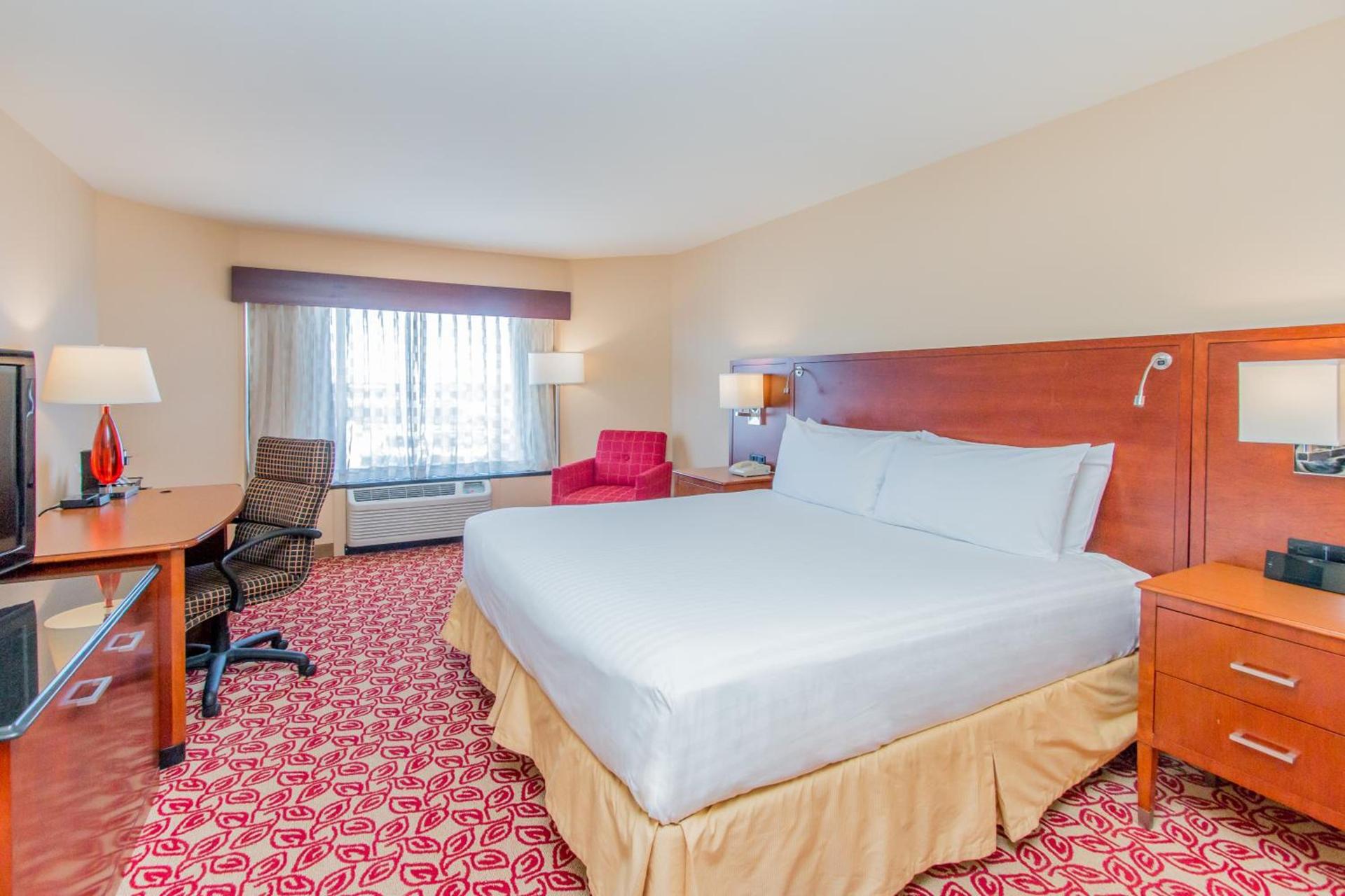 Doubletree By Hilton Battle Creek photo 41