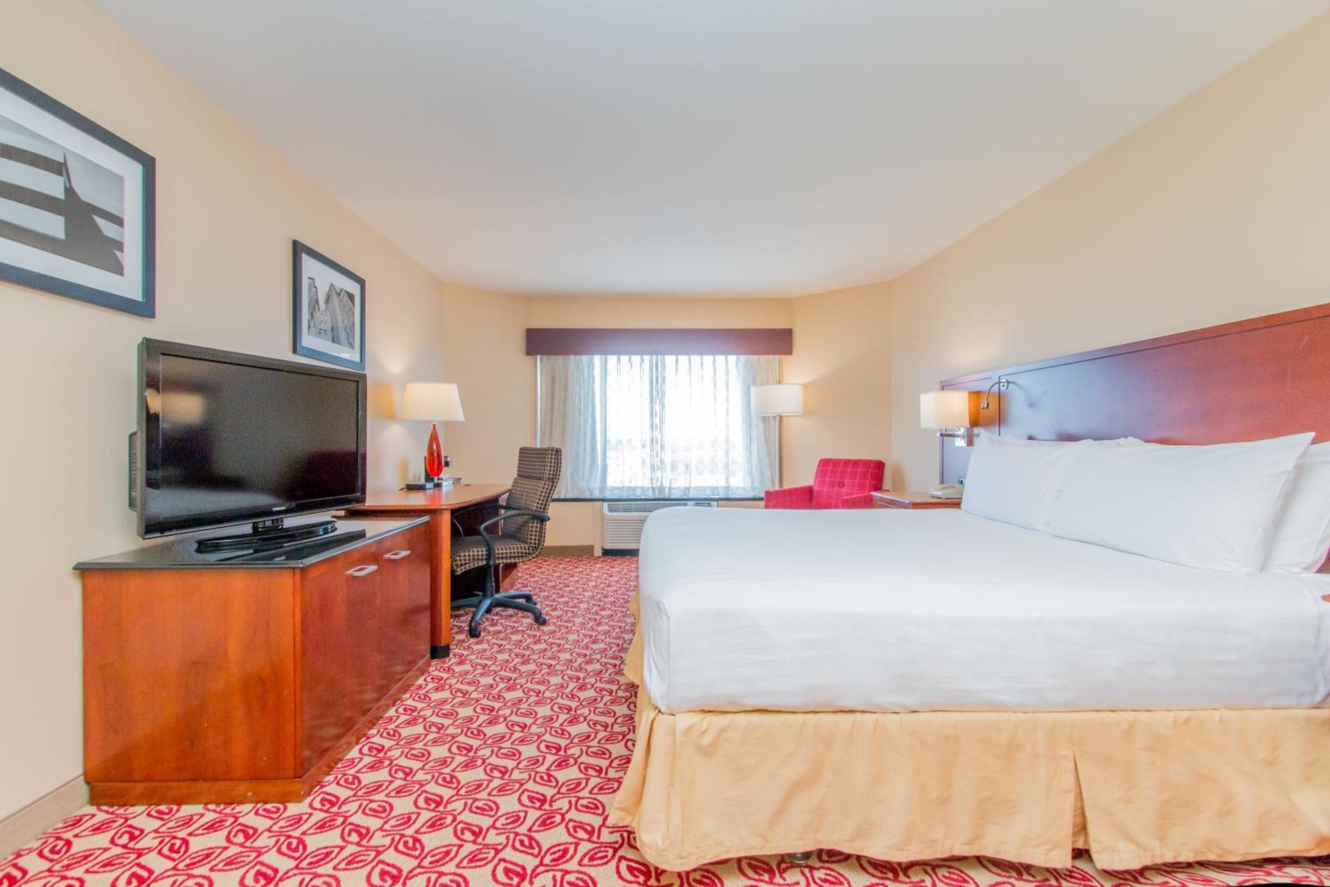 Doubletree By Hilton Battle Creek photo 42