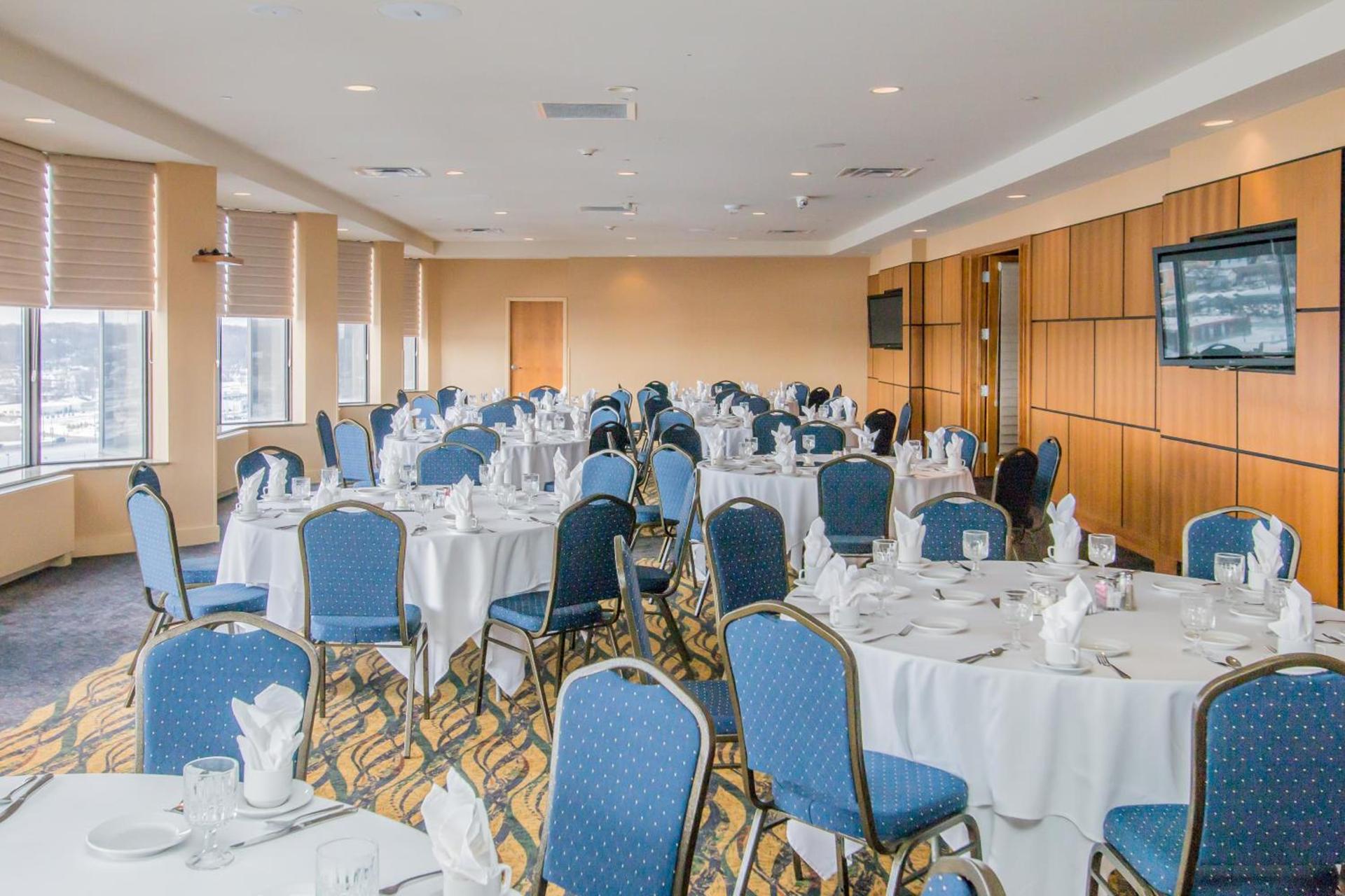 Doubletree By Hilton Battle Creek photo 48