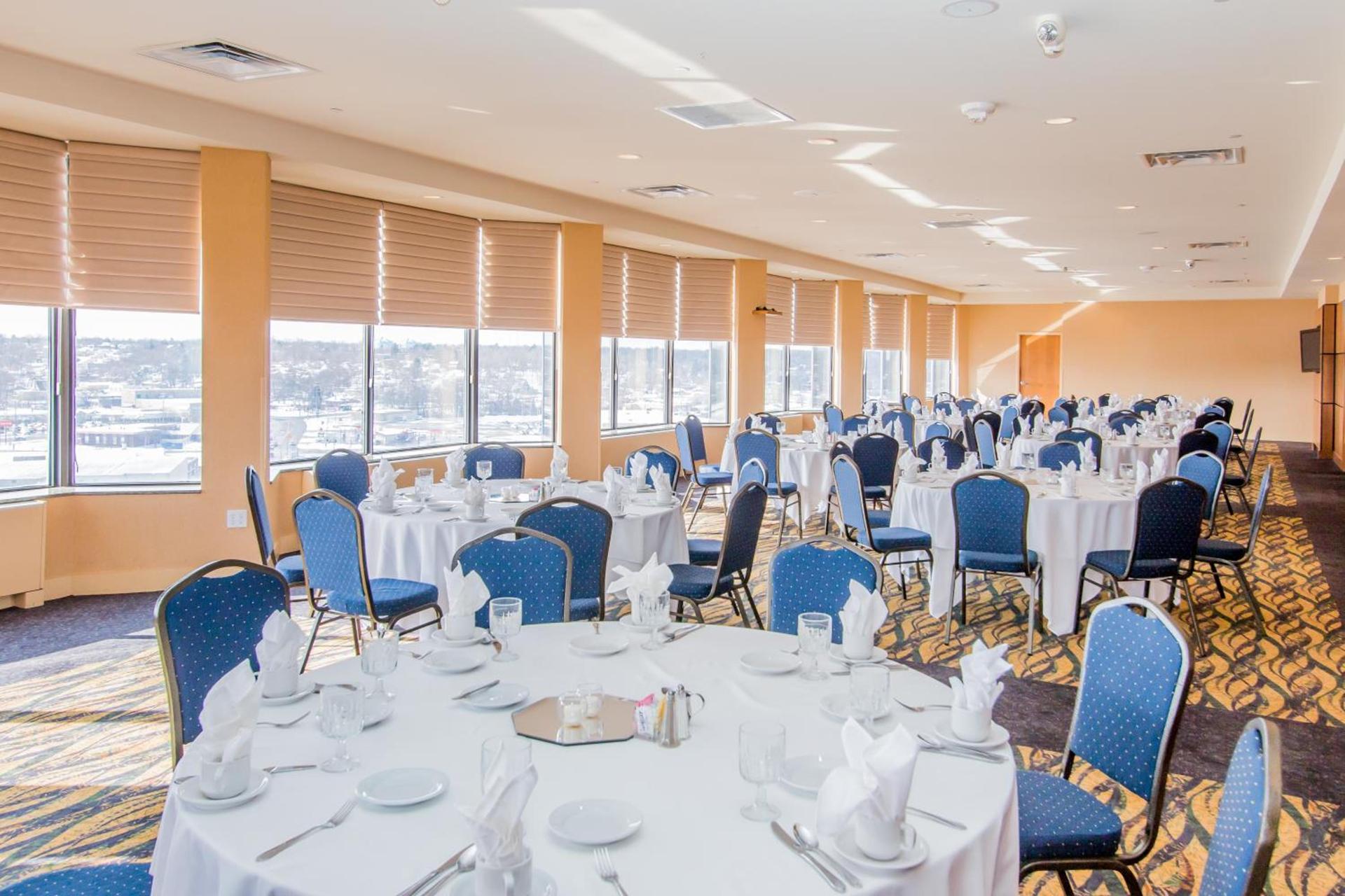 Doubletree By Hilton Battle Creek photo 49