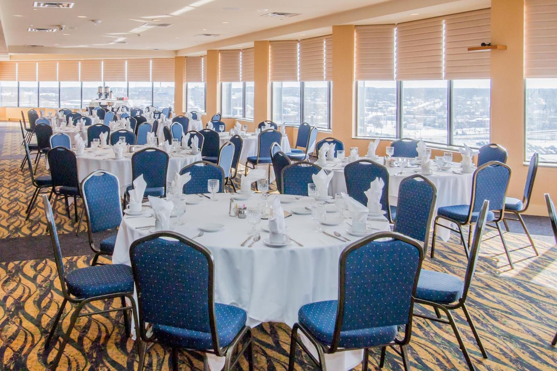 Doubletree By Hilton Battle Creek photo 25