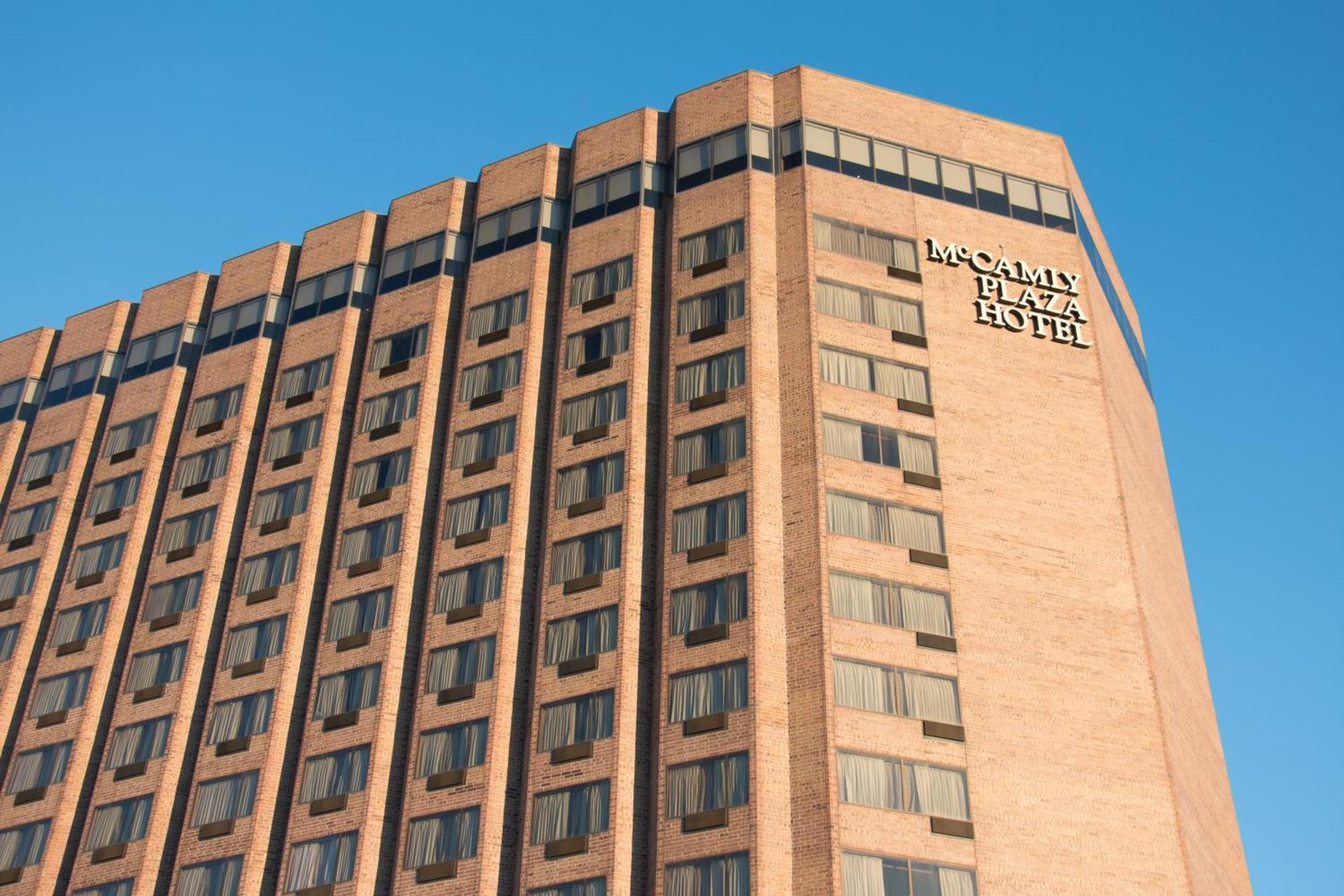 Doubletree By Hilton Battle Creek photo 20