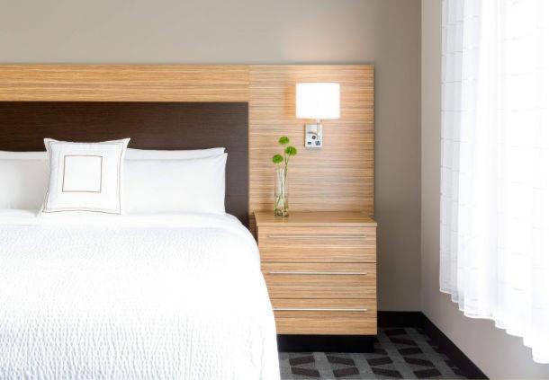 TownePlace Suites by MarriottDetroit Canton photo 29