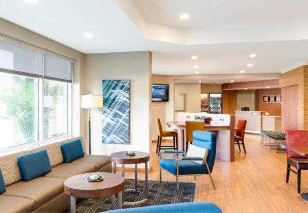 TownePlace Suites by MarriottDetroit Canton photo 32