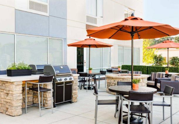 TownePlace Suites by MarriottDetroit Canton photo 4