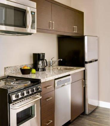 TownePlace Suites by MarriottDetroit Canton photo 8