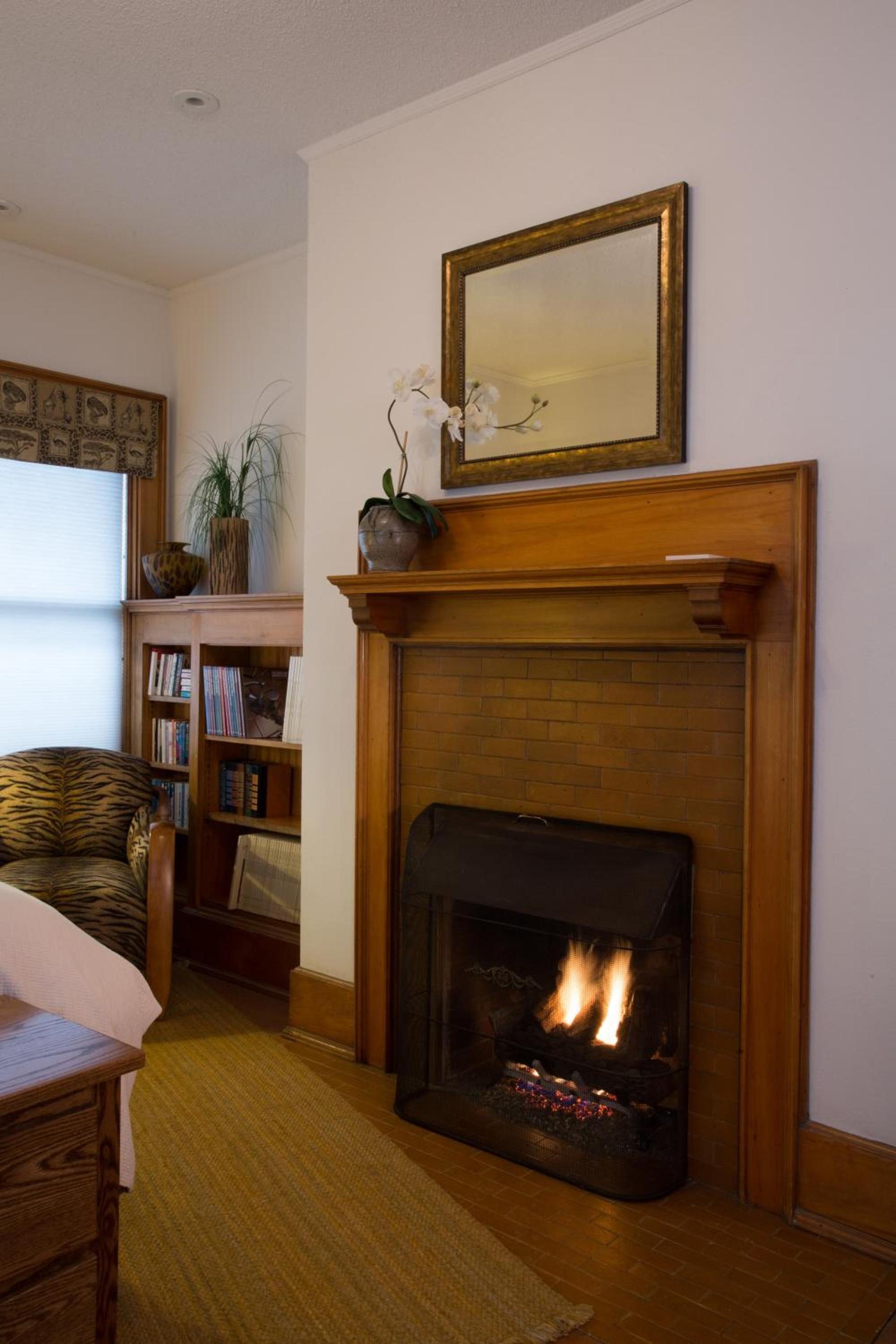 Stewart Inn photo 58