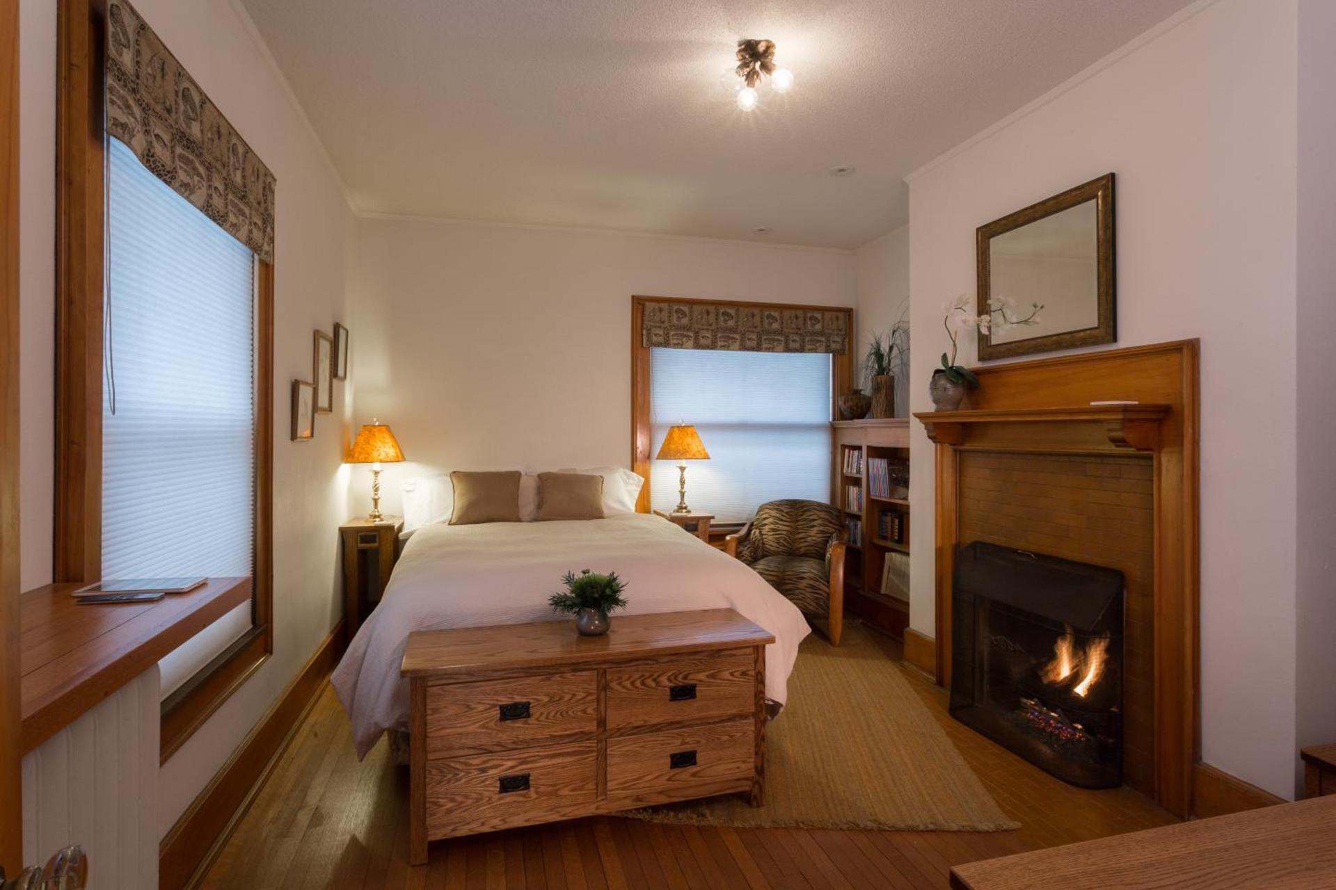 Stewart Inn photo 21