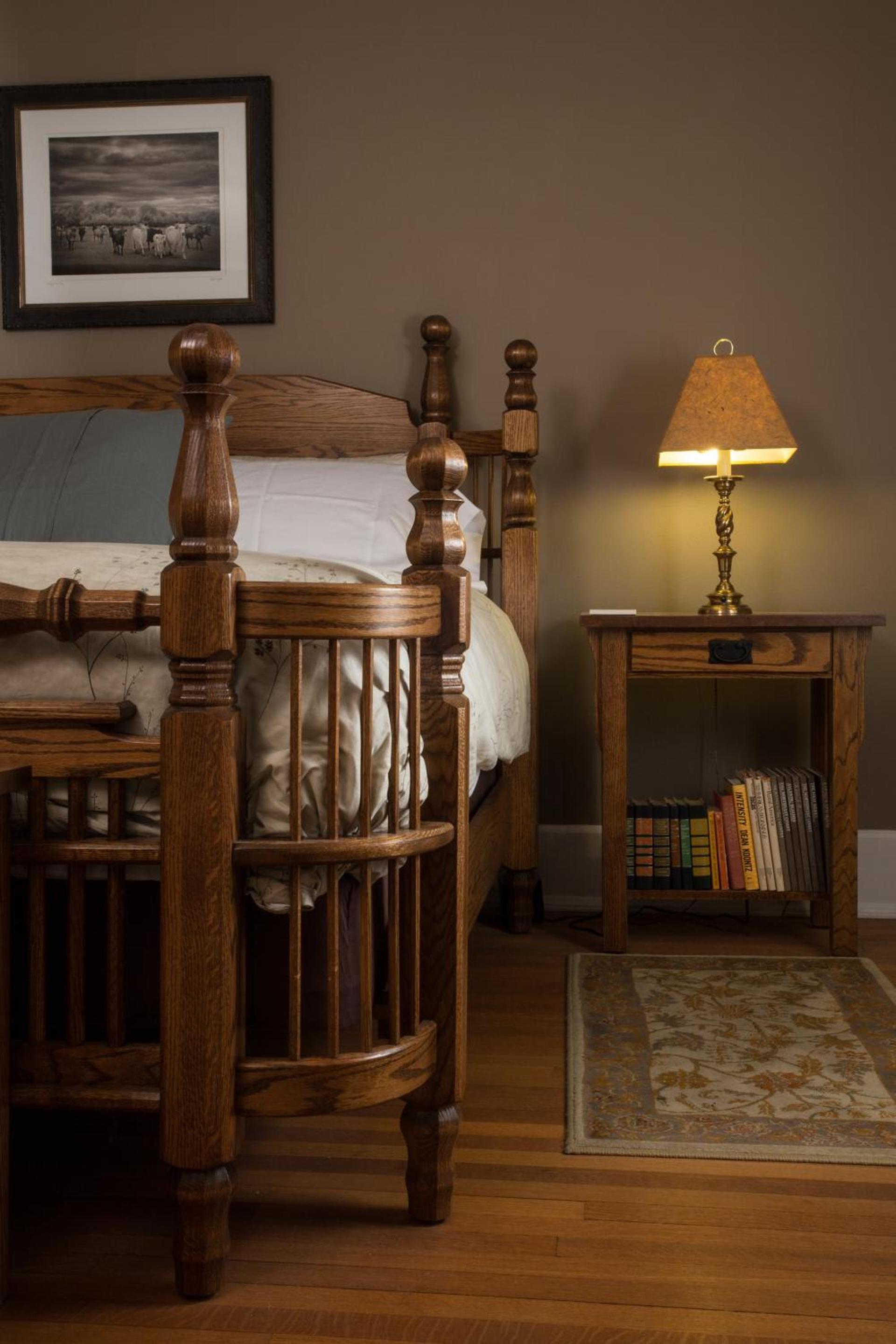 Stewart Inn photo 50