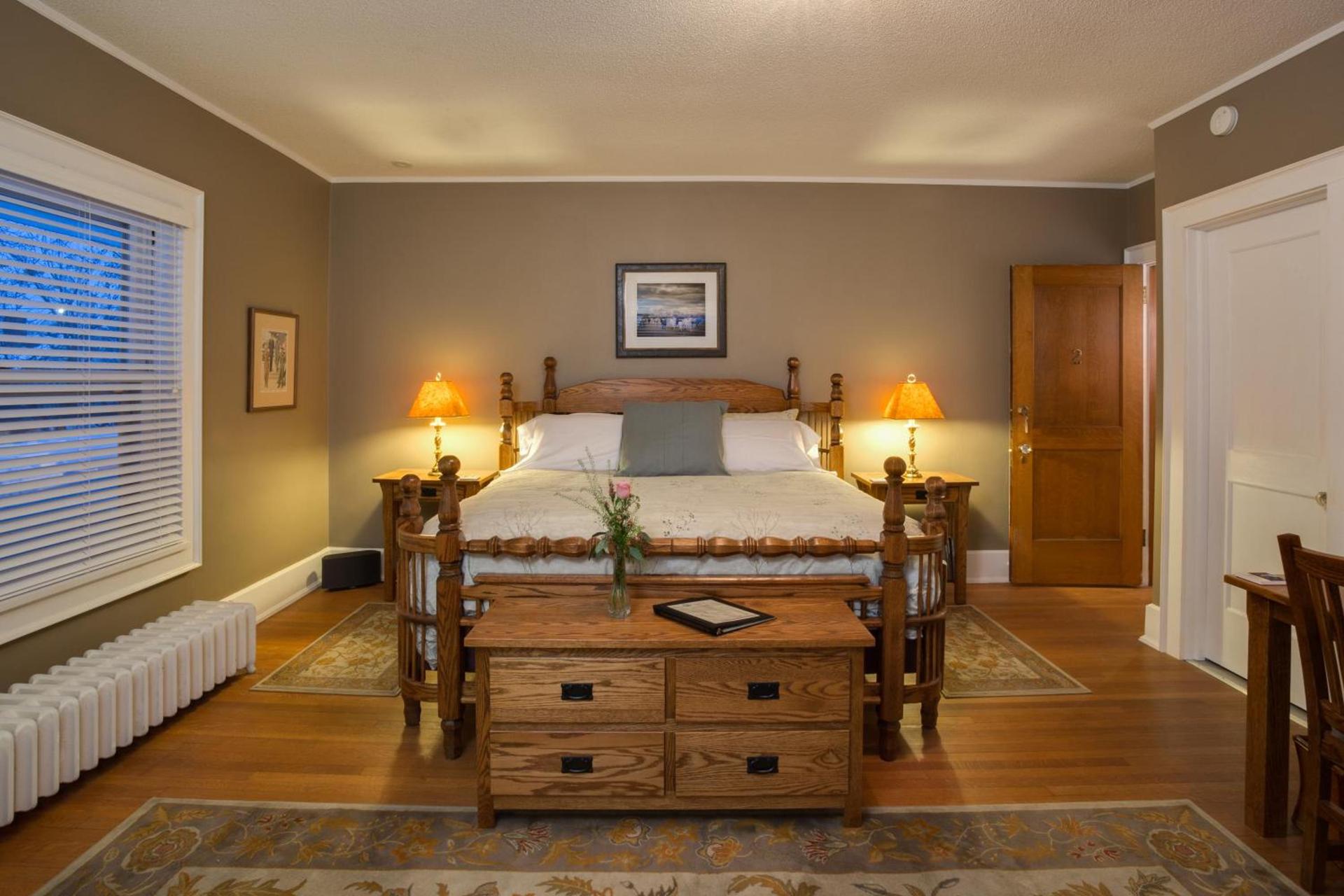 Stewart Inn photo 23