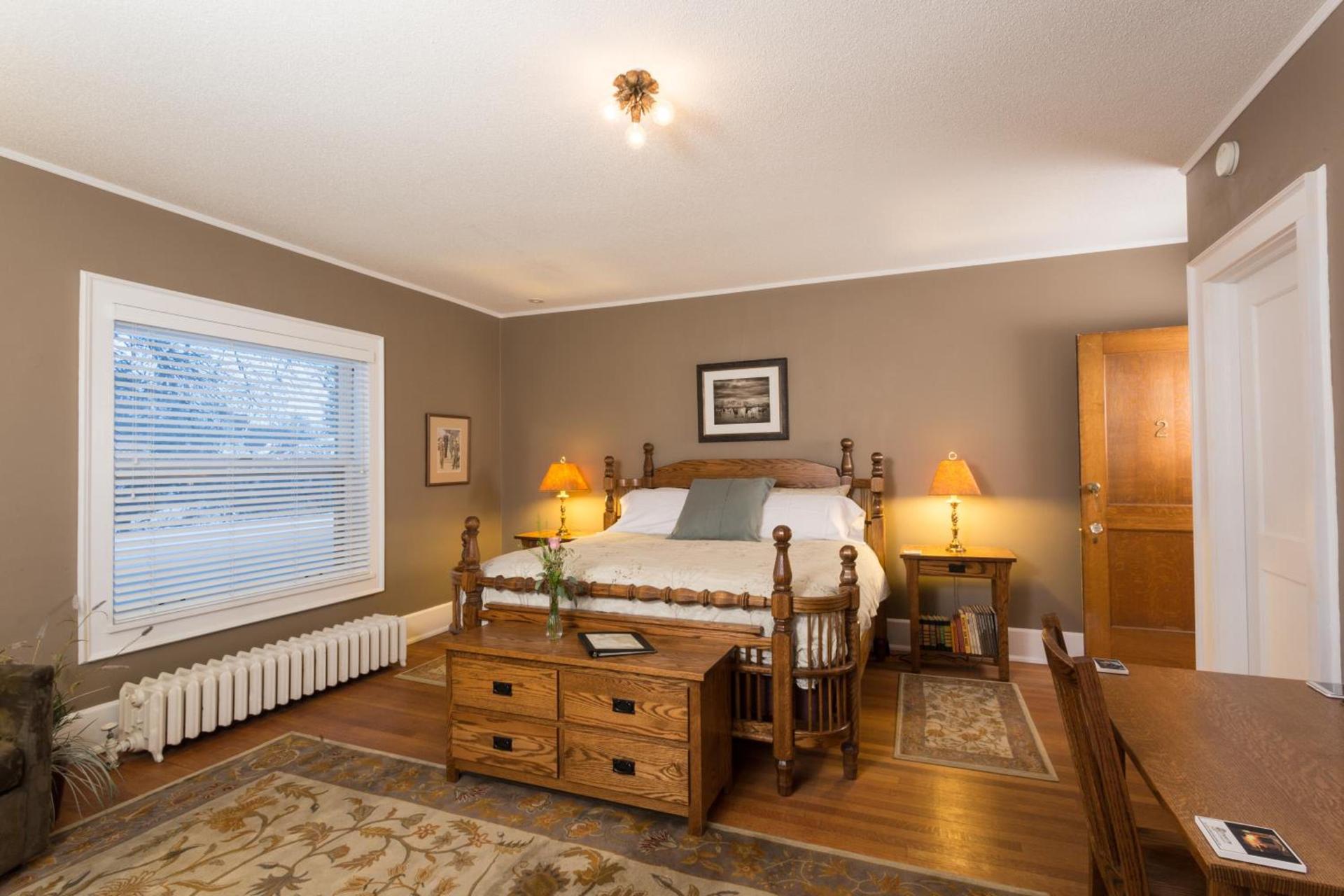 Stewart Inn photo 55
