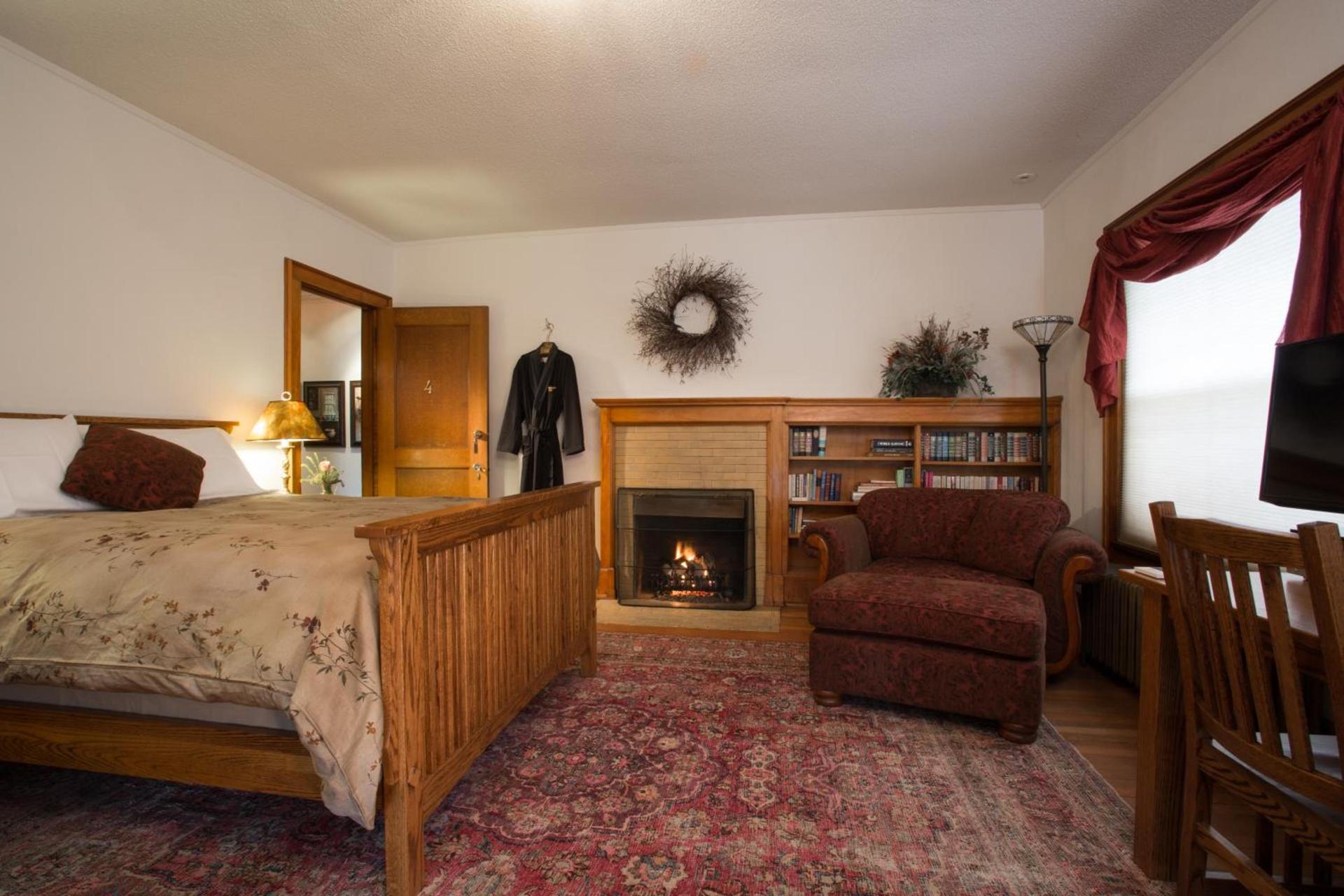 Stewart Inn photo 44